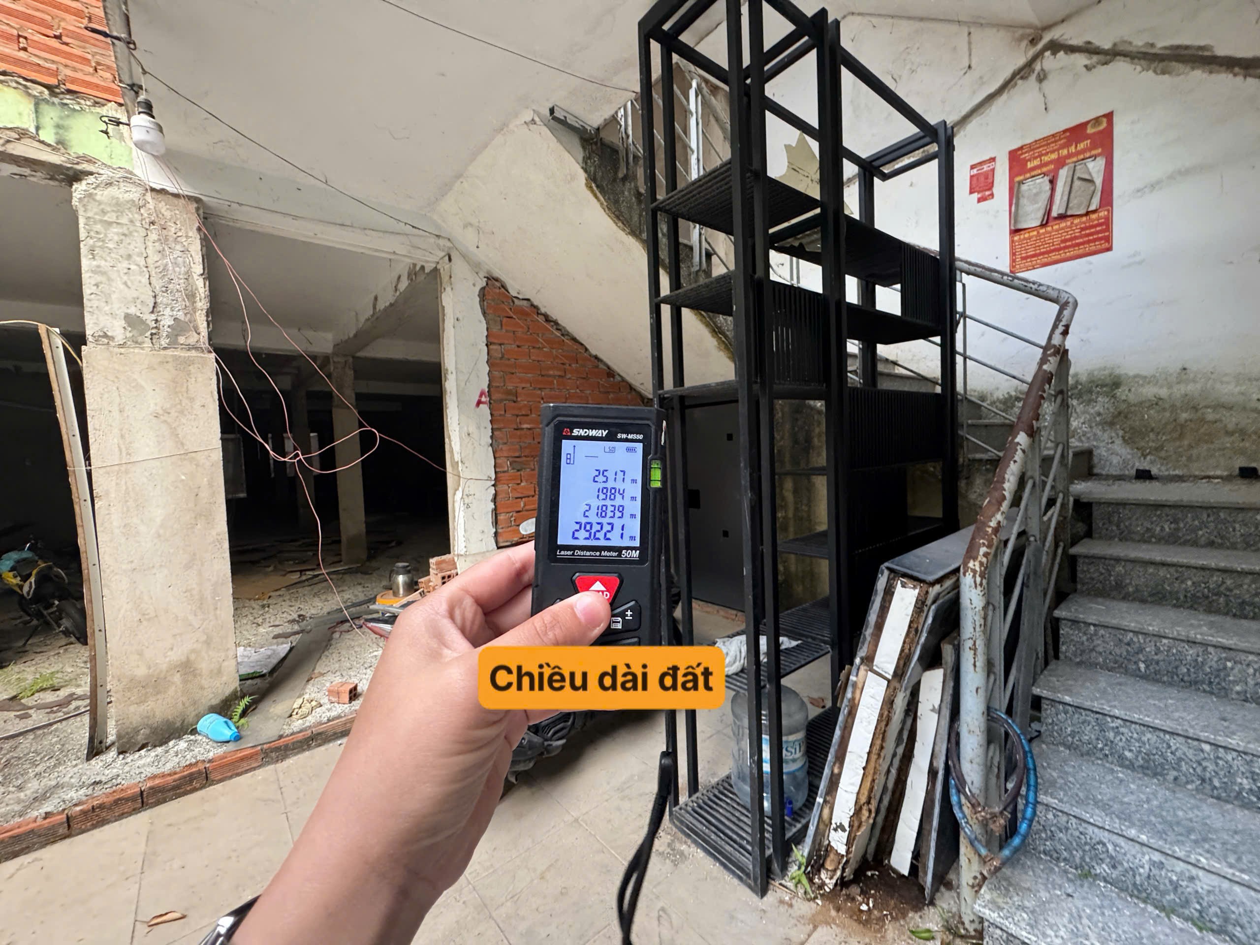 Cần bán Nhà mặt tiền Thủ Đức, Hồ Chí Minh, Diện tích 297m², Giá 31.5 Tỷ 2