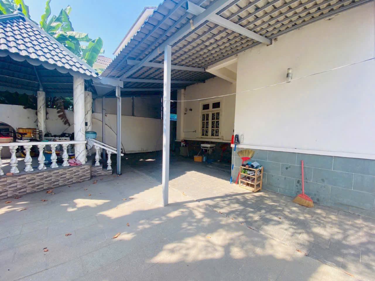 Cho thuê Biệt thự Phường Phước Long B, Quận 9, Diện tích 380m², Giá 45 Triệu/tháng 5