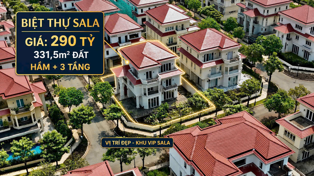 Cho thuê Biệt thự Phường Phước Long B, Quận 9, Diện tích 380m², Giá 45 Triệu/tháng 7