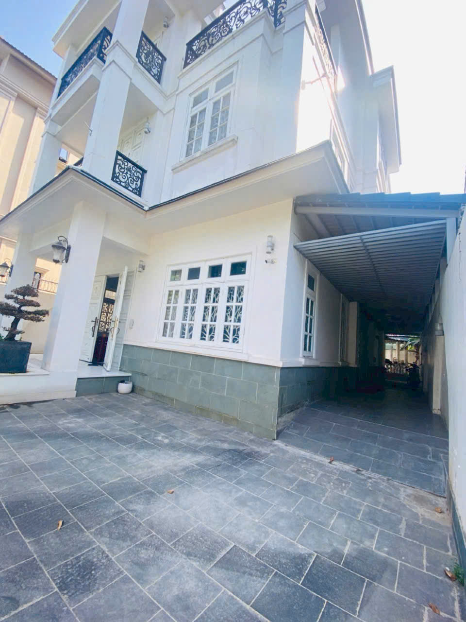 Cho thuê Biệt thự Phường Phước Long B, Quận 9, Diện tích 380m², Giá 45 Triệu/tháng 3