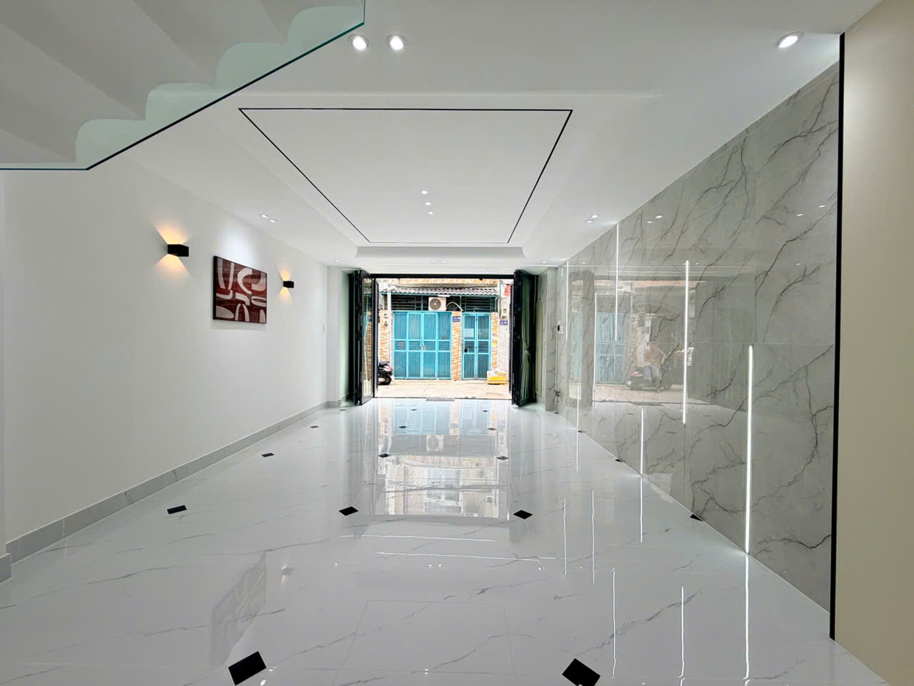 Cần bán Nhà ở, nhà cấp 4, nhà hẻm Phường Đông Hưng Thuận, Quận 12, Diện tích 73m², Giá 09.68 Tỷ 6