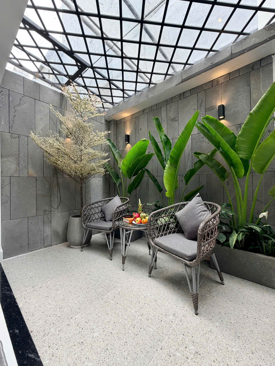 Cần bán Nhà ở, nhà cấp 4, nhà hẻm Phường Đông Hưng Thuận, Quận 12, Diện tích 73m², Giá 09.68 Tỷ 5