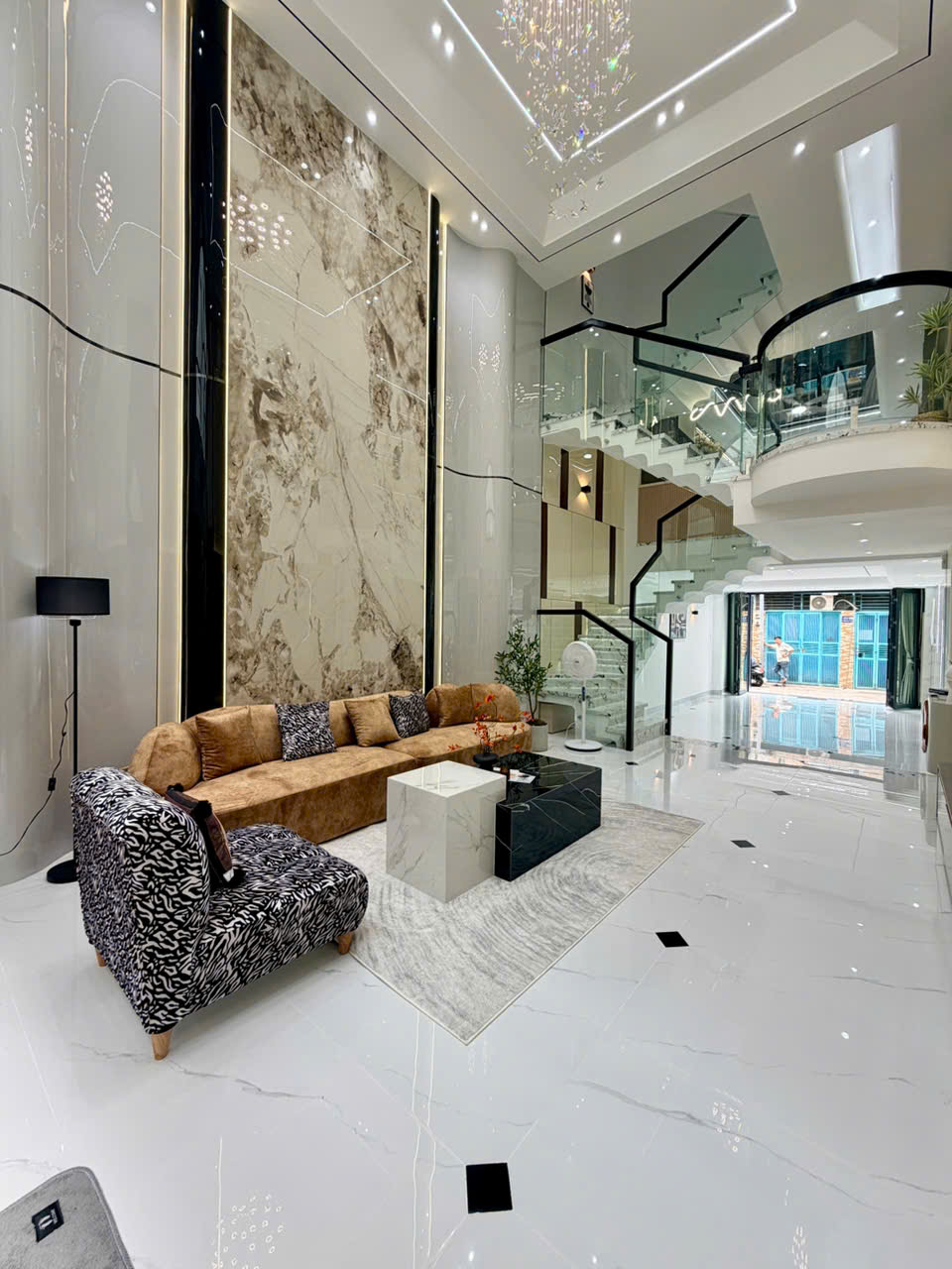 Cần bán Nhà ở, nhà cấp 4, nhà hẻm Phường Đông Hưng Thuận, Quận 12, Diện tích 73m², Giá 09.68 Tỷ 2
