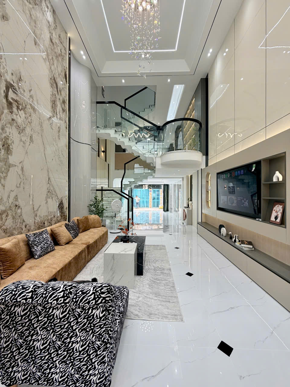 Cần bán Nhà ở, nhà cấp 4, nhà hẻm Phường Đông Hưng Thuận, Quận 12, Diện tích 73m², Giá 09.68 Tỷ 7