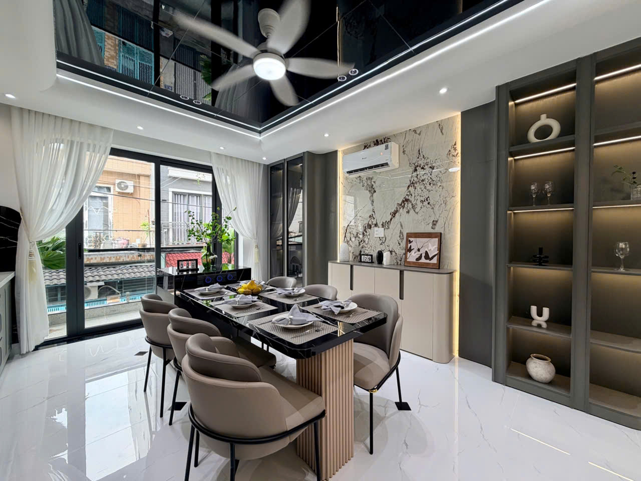Cần bán Nhà ở, nhà cấp 4, nhà hẻm Phường Đông Hưng Thuận, Quận 12, Diện tích 73m², Giá 09.68 Tỷ 13