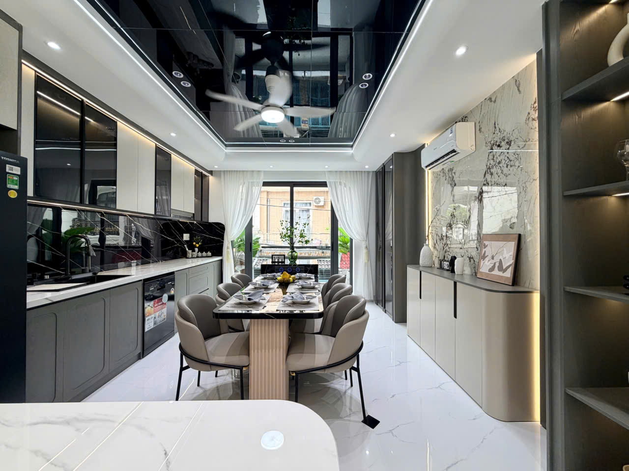 Cần bán Nhà ở, nhà cấp 4, nhà hẻm Phường Đông Hưng Thuận, Quận 12, Diện tích 73m², Giá 09.68 Tỷ 14