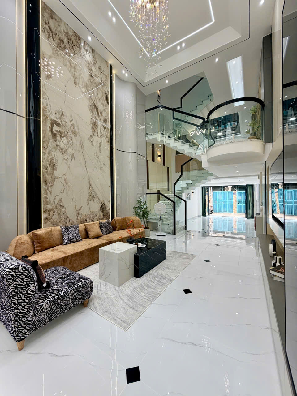 Cần bán Nhà ở, nhà cấp 4, nhà hẻm Phường Đông Hưng Thuận, Quận 12, Diện tích 73m², Giá 09.68 Tỷ 8