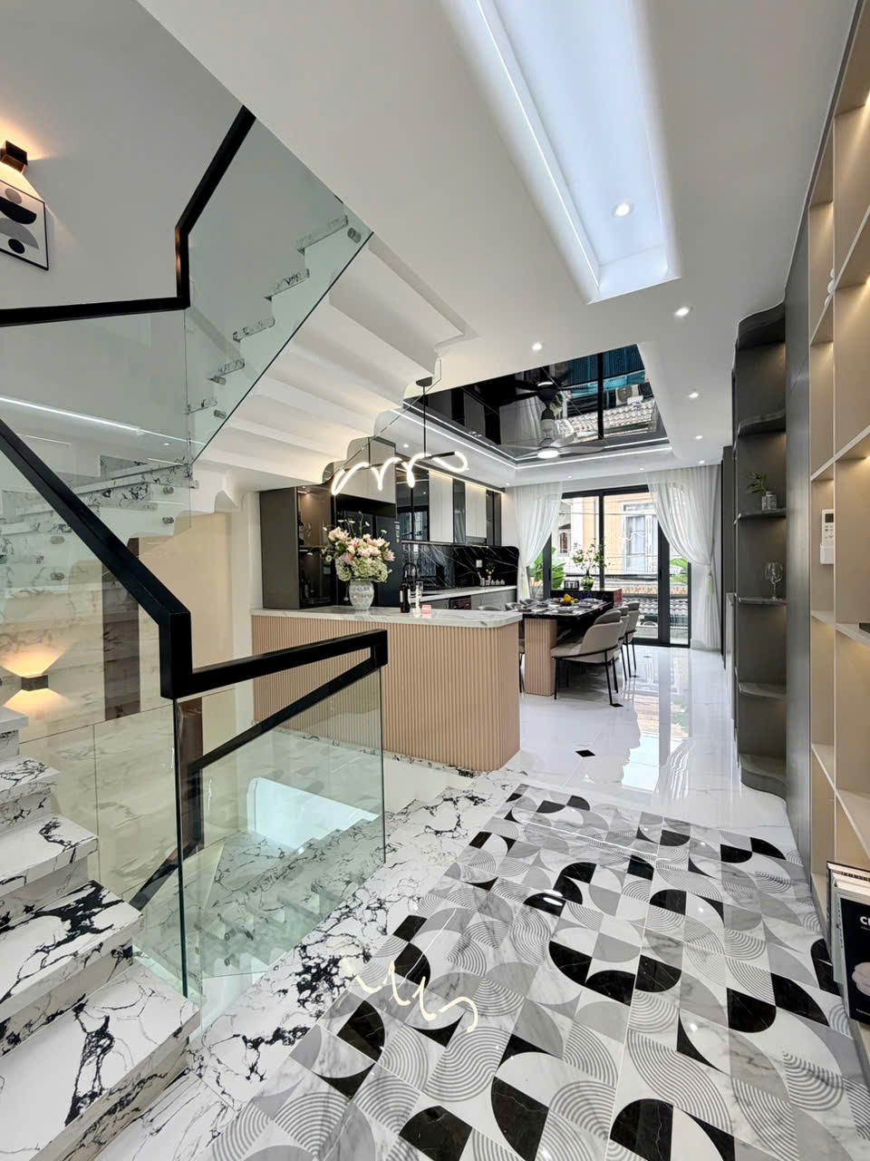 Cần bán Nhà ở, nhà cấp 4, nhà hẻm Phường Đông Hưng Thuận, Quận 12, Diện tích 73m², Giá 09.68 Tỷ 16