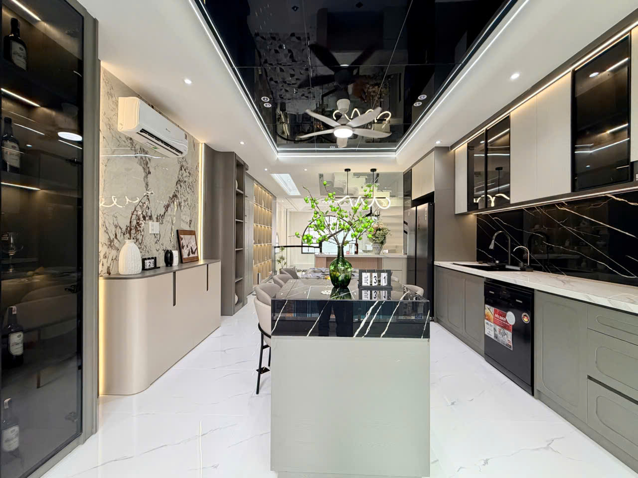 Cần bán Nhà ở, nhà cấp 4, nhà hẻm Phường Đông Hưng Thuận, Quận 12, Diện tích 73m², Giá 09.68 Tỷ 12