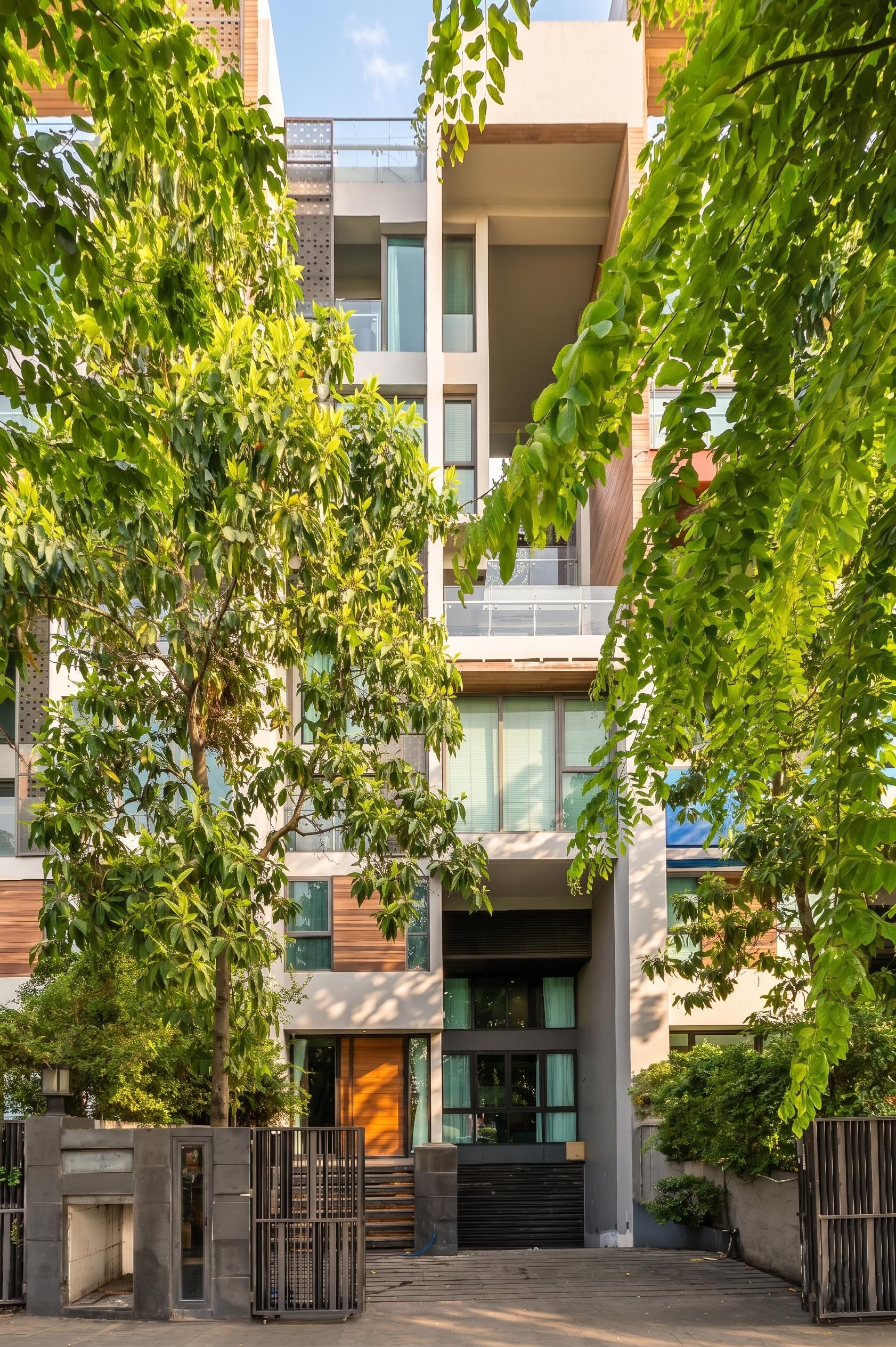 Cho thuê Biệt thự Phường Thạnh Mỹ Lợi, Quận 2, Diện tích 300m², Giá 180 Triệu/tháng 5