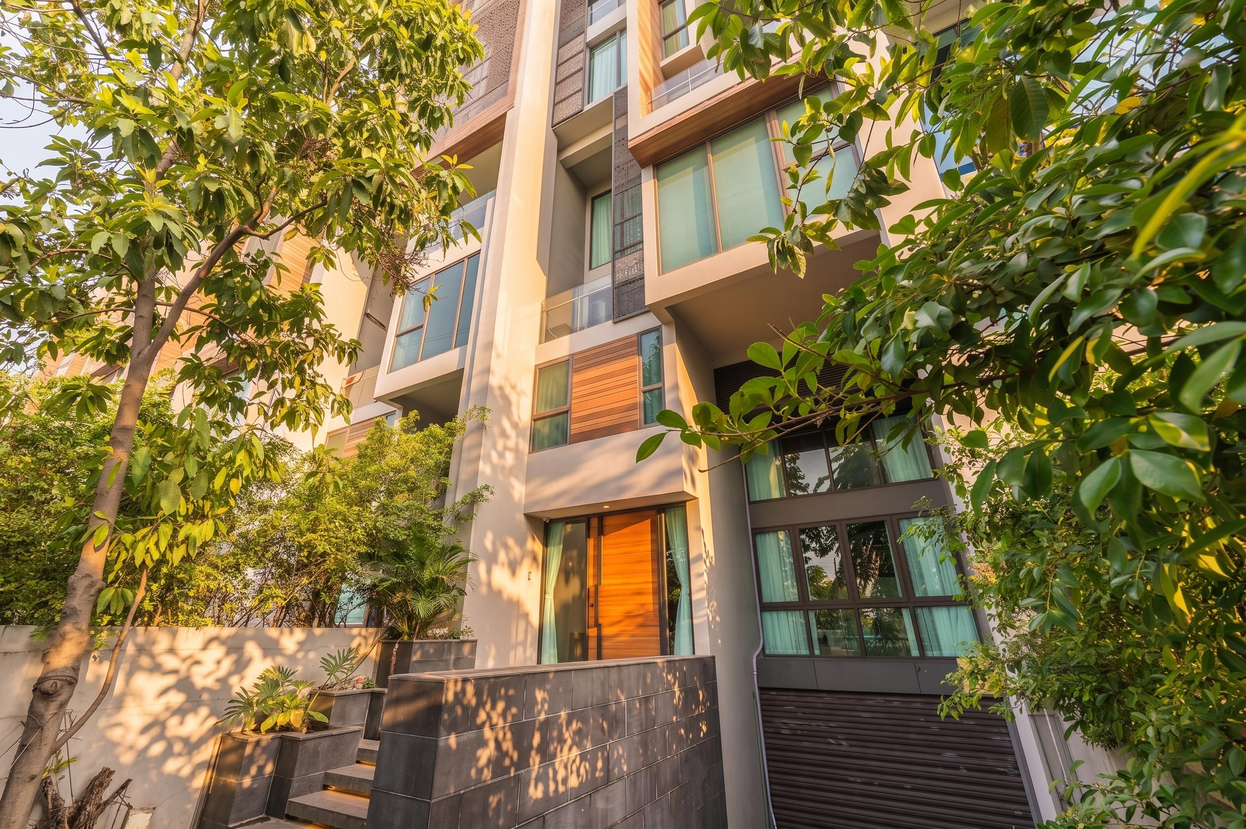 Cho thuê Biệt thự Phường Thạnh Mỹ Lợi, Quận 2, Diện tích 300m², Giá 180 Triệu/tháng 9