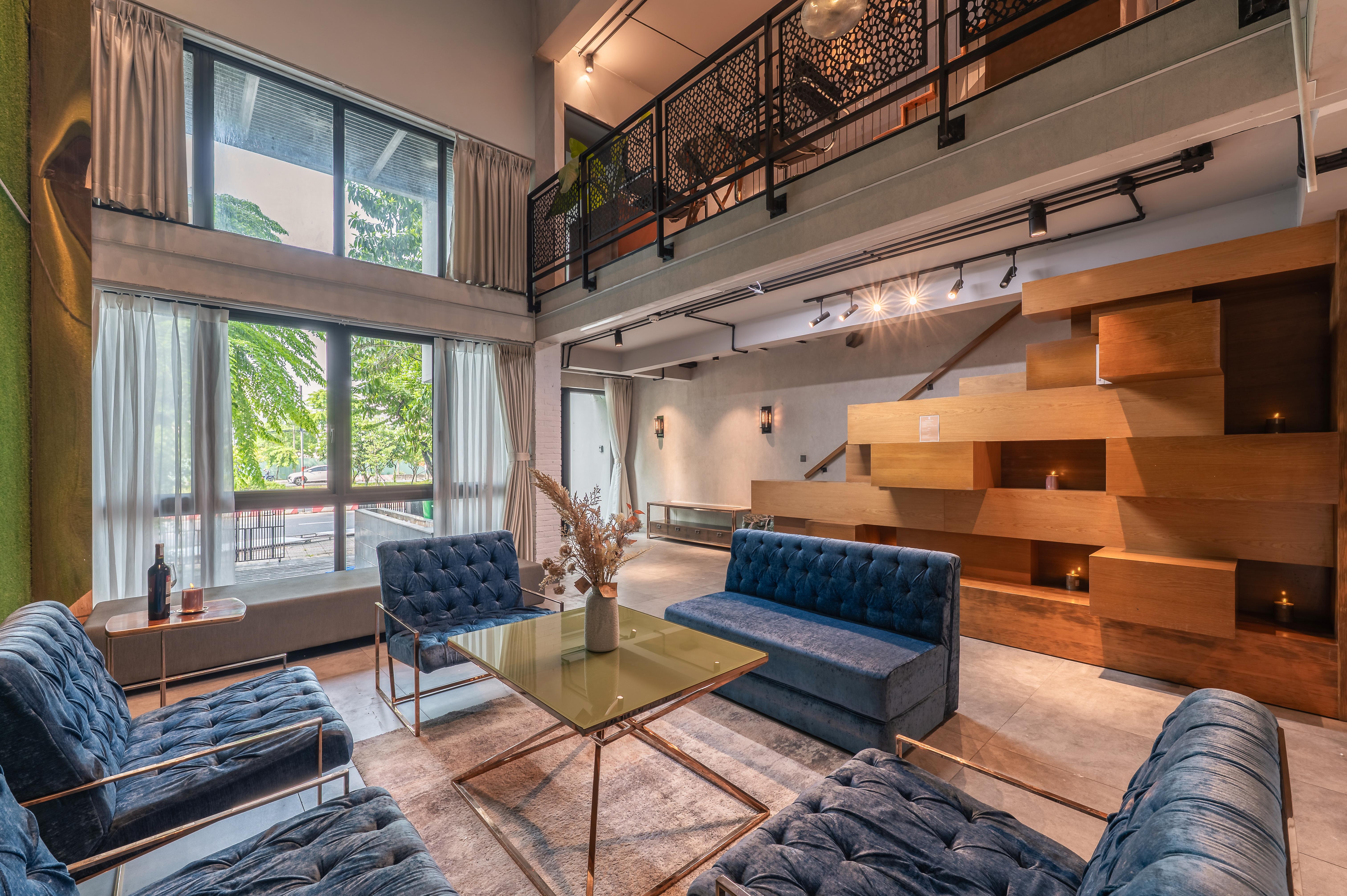 Cho thuê Biệt thự Phường Thạnh Mỹ Lợi, Quận 2, Diện tích 300m², Giá 180 Triệu/tháng 11