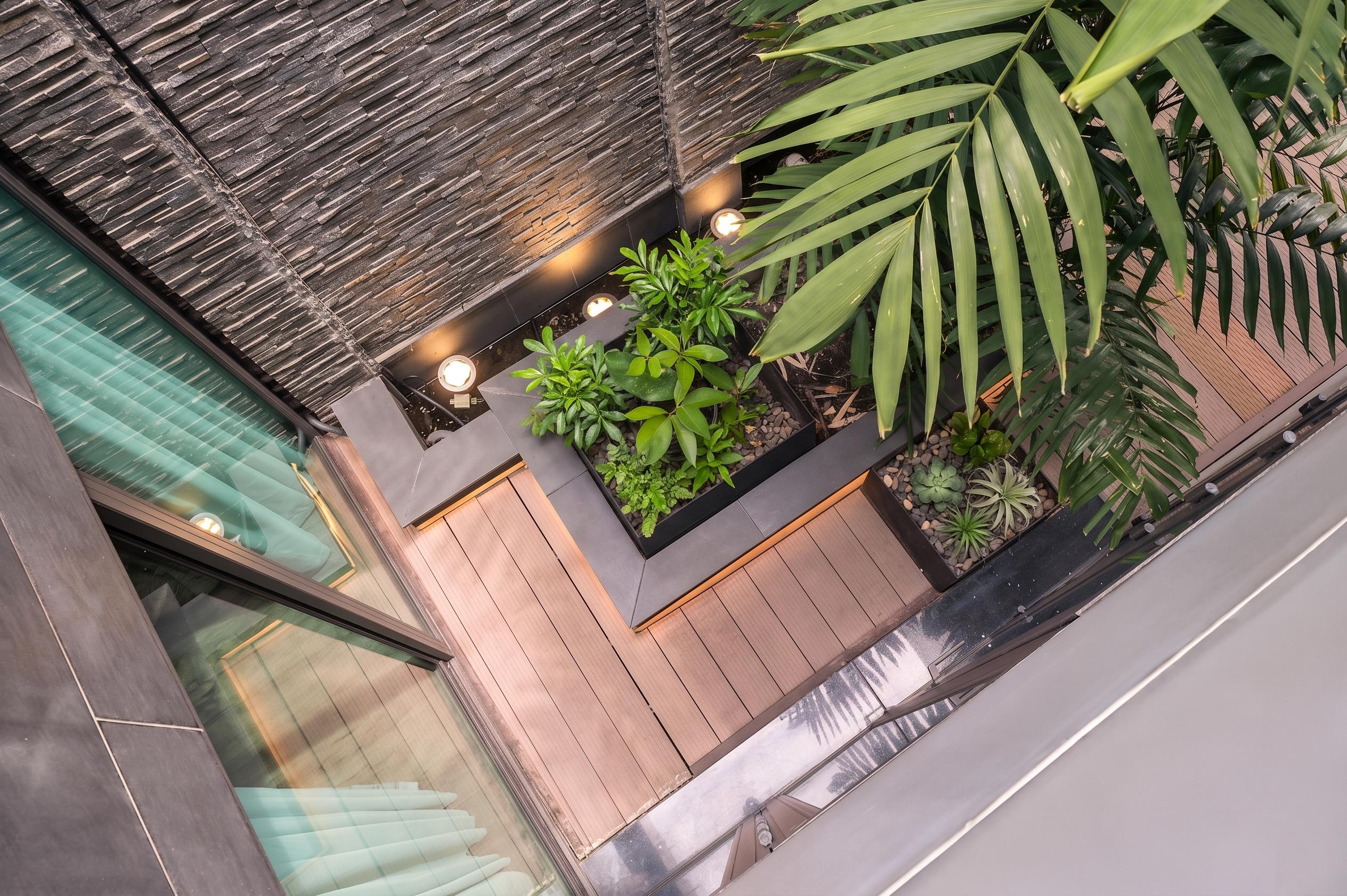 Cho thuê Biệt thự Phường Thạnh Mỹ Lợi, Quận 2, Diện tích 300m², Giá 180 Triệu/tháng 7