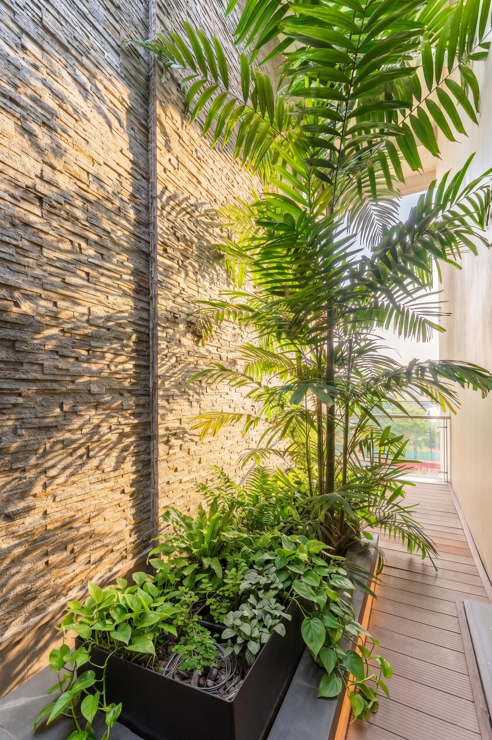 Cho thuê Biệt thự Phường Thạnh Mỹ Lợi, Quận 2, Diện tích 300m², Giá 180 Triệu/tháng 8
