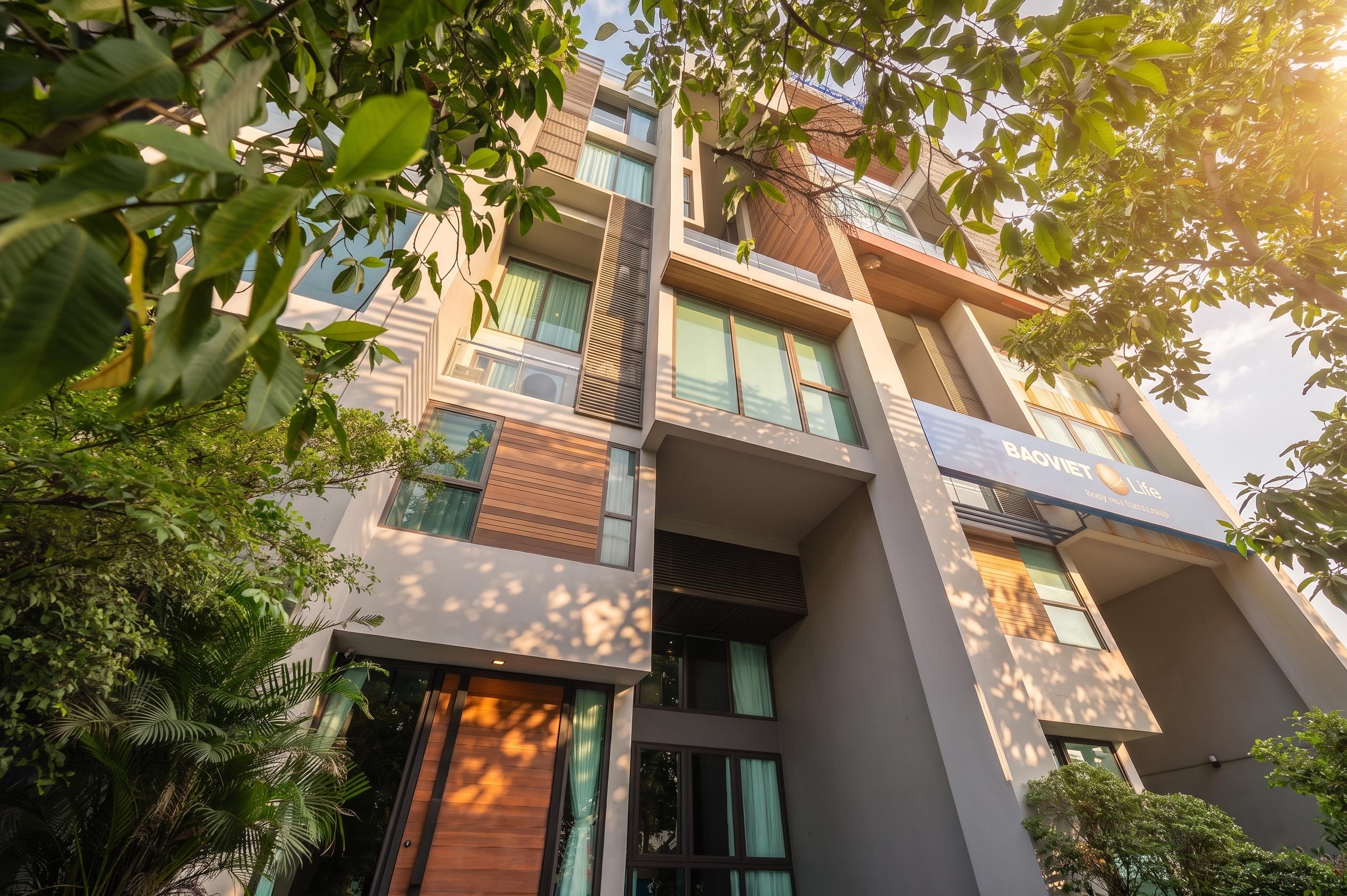 Cho thuê Biệt thự Phường Thạnh Mỹ Lợi, Quận 2, Diện tích 300m², Giá 180 Triệu/tháng 6