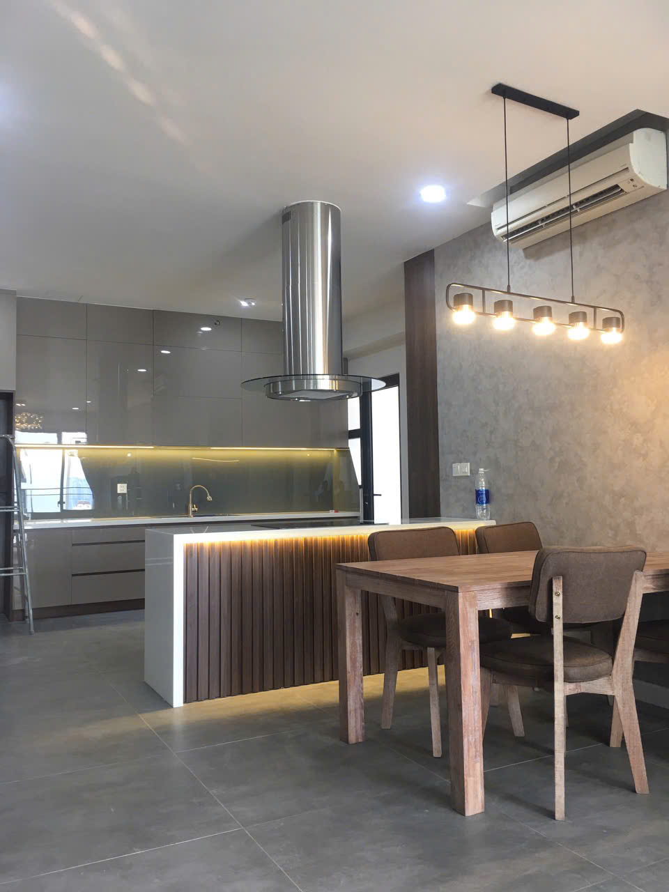 Cho thuê Căn hộ chung cư Quận 2, Hồ Chí Minh, Diện tích 130m², Giá Thương lượng 6