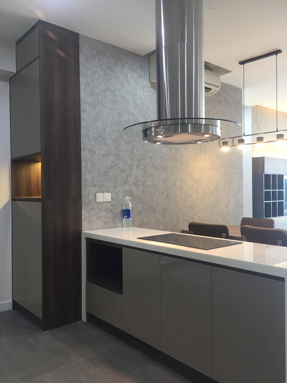 Cho thuê Căn hộ chung cư Quận 2, Hồ Chí Minh, Diện tích 130m², Giá Thương lượng 2