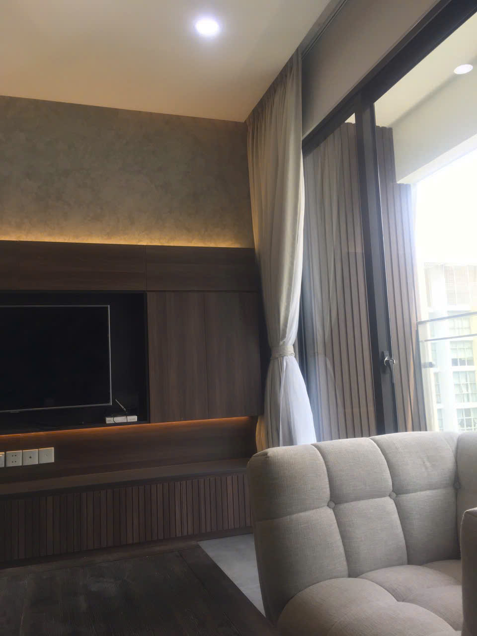 Cho thuê Căn hộ chung cư Quận 2, Hồ Chí Minh, Diện tích 130m², Giá Thương lượng