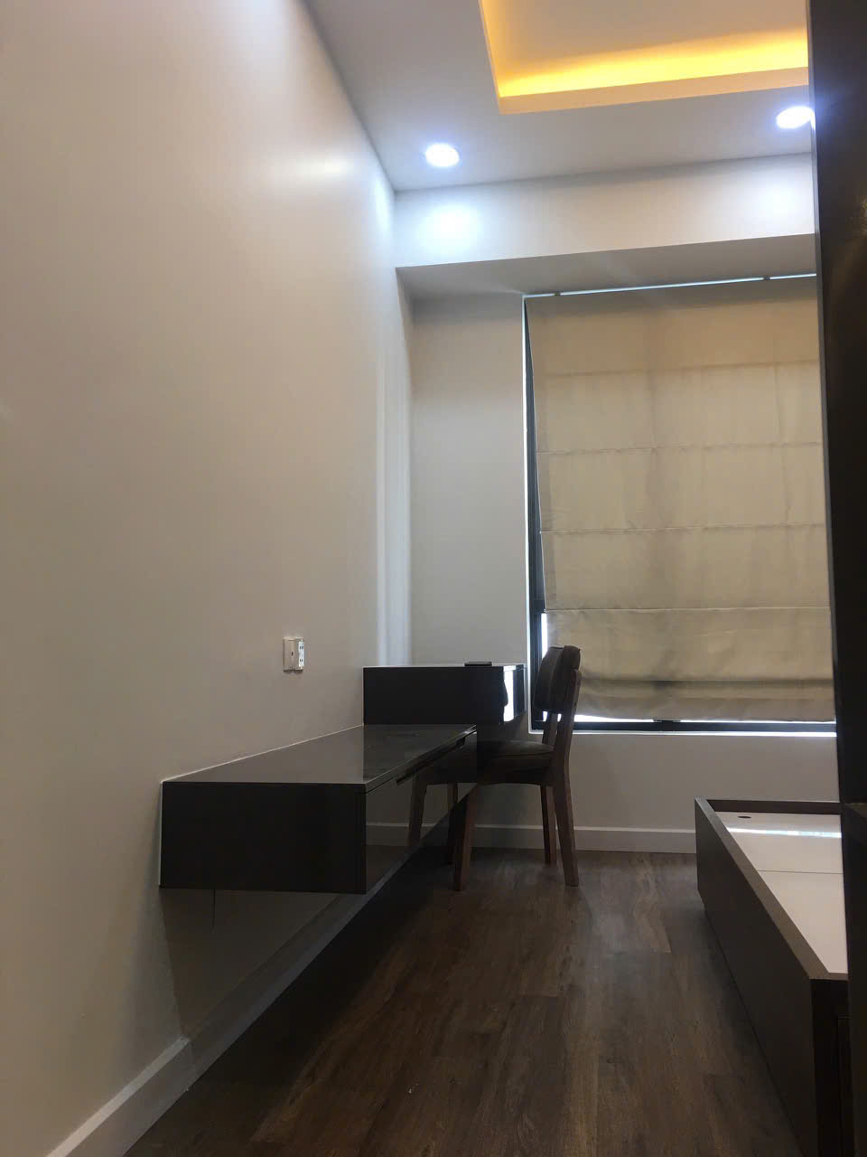 Cho thuê Căn hộ chung cư Quận 2, Hồ Chí Minh, Diện tích 130m², Giá Thương lượng 3