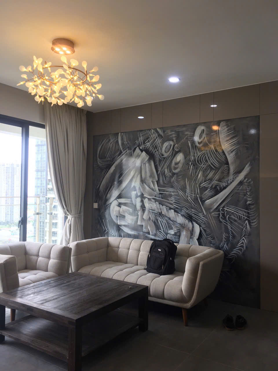 Cho thuê Căn hộ chung cư Quận 2, Hồ Chí Minh, Diện tích 130m², Giá Thương lượng 4