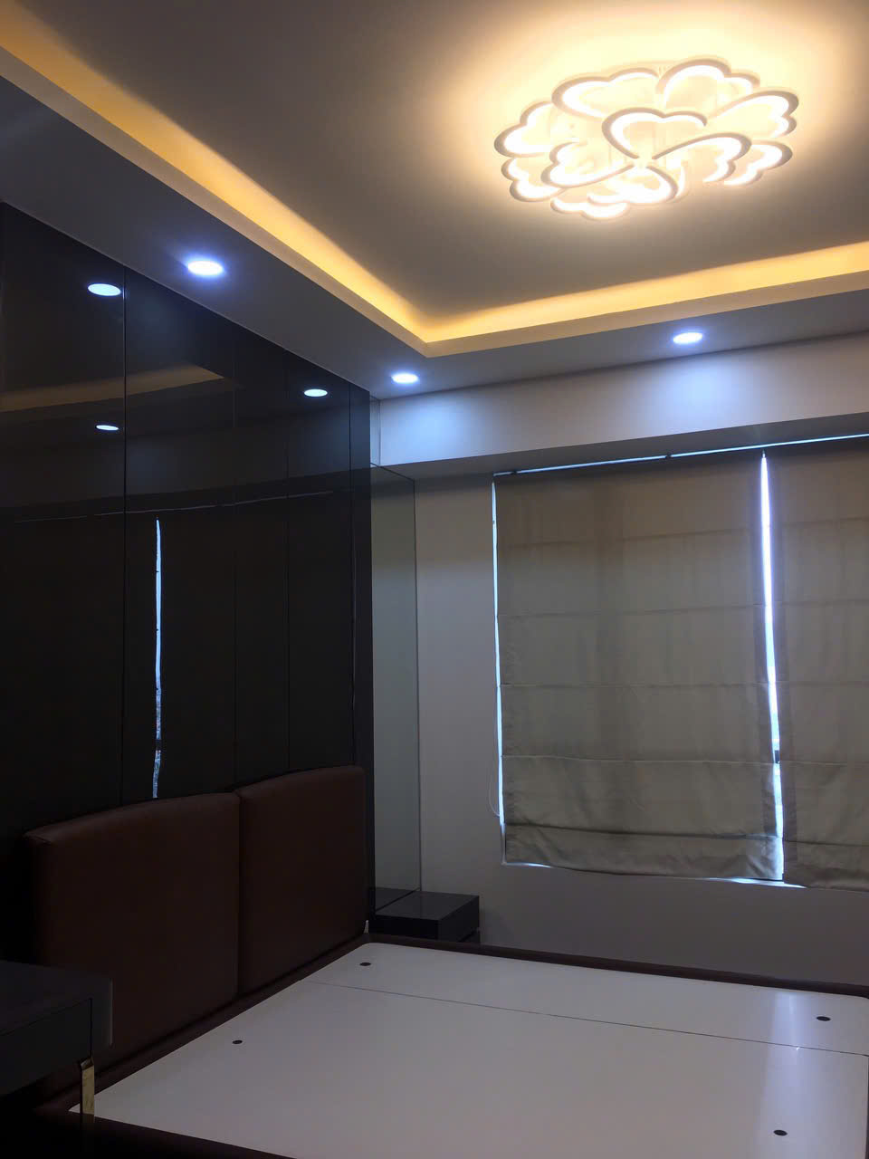 Cho thuê Căn hộ chung cư Quận 2, Hồ Chí Minh, Diện tích 130m², Giá Thương lượng 11