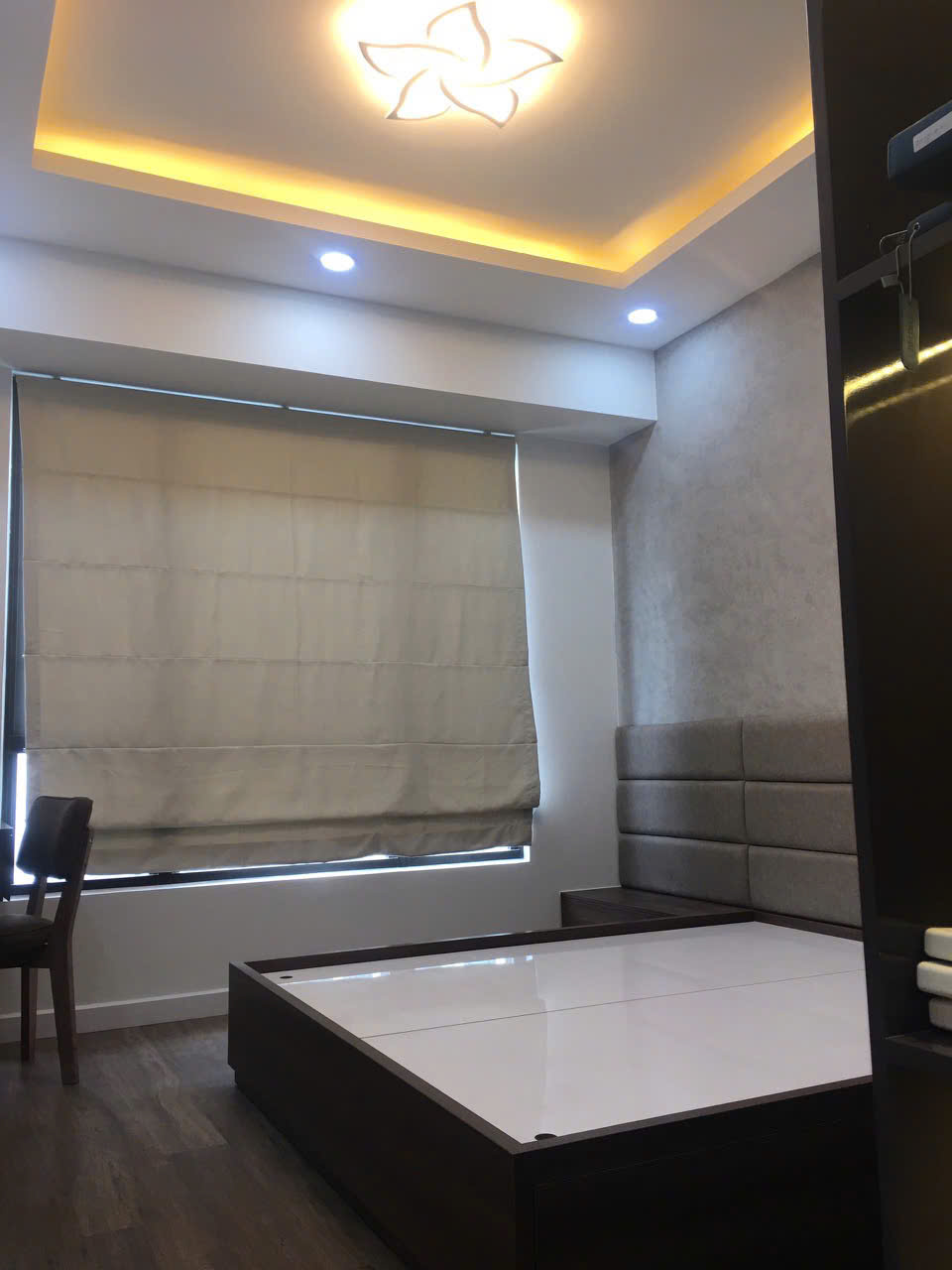 Cho thuê Căn hộ chung cư Quận 2, Hồ Chí Minh, Diện tích 130m², Giá Thương lượng 7