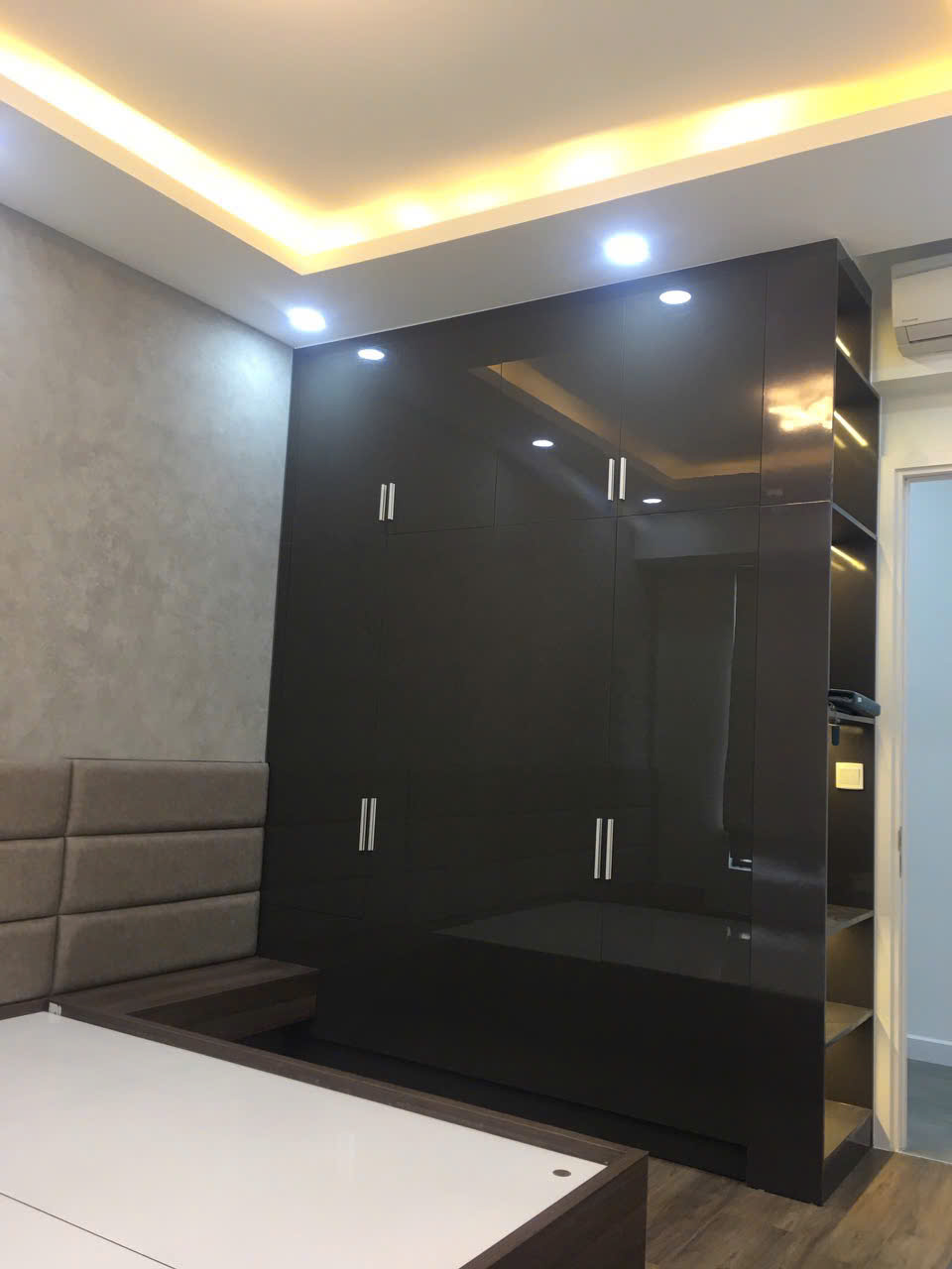 Cho thuê Căn hộ chung cư Quận 2, Hồ Chí Minh, Diện tích 130m², Giá Thương lượng 5