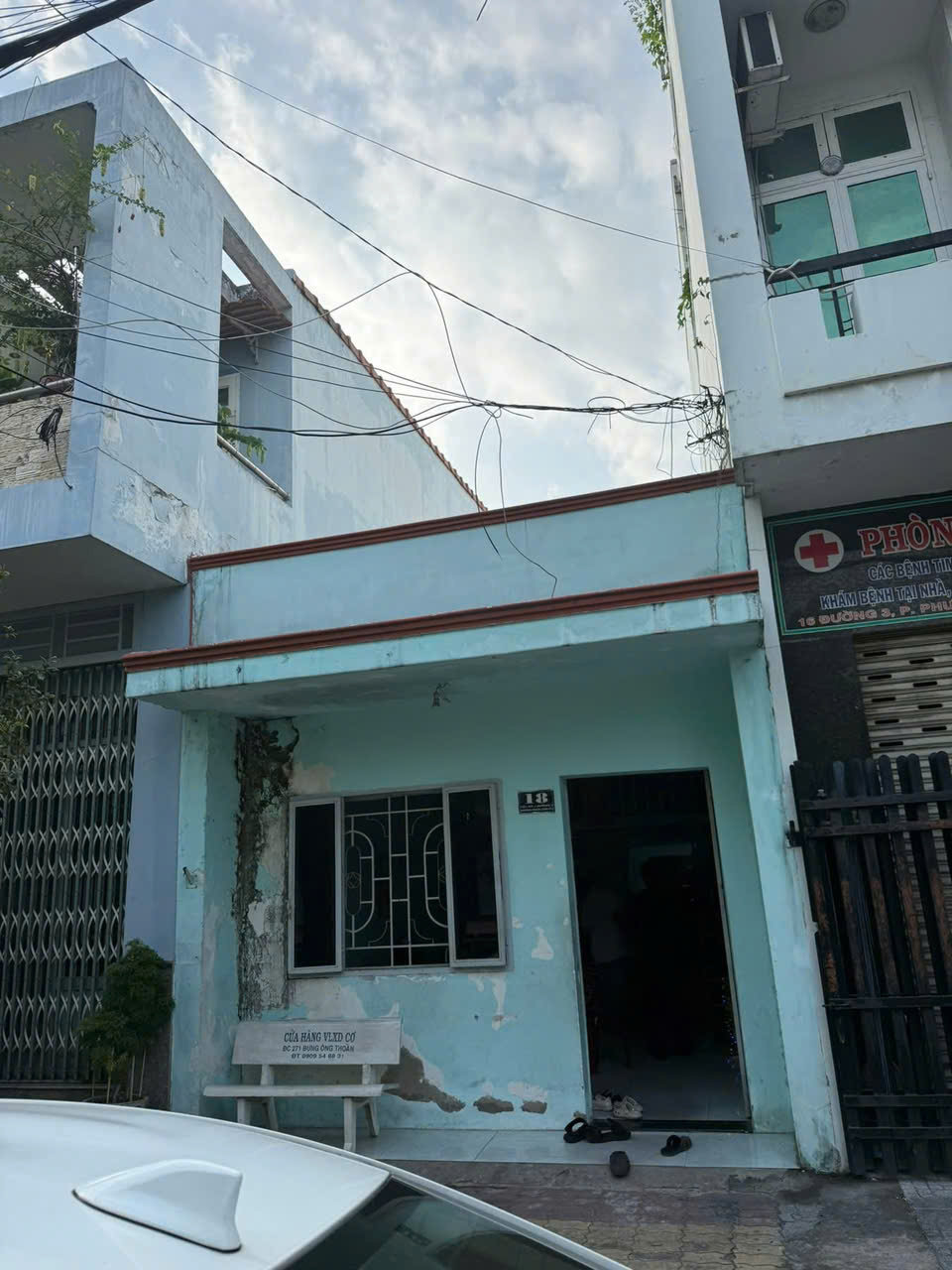 Cần bán Đất Phường Phước Long B, Quận 9, Diện tích 88m², Giá Thương lượng