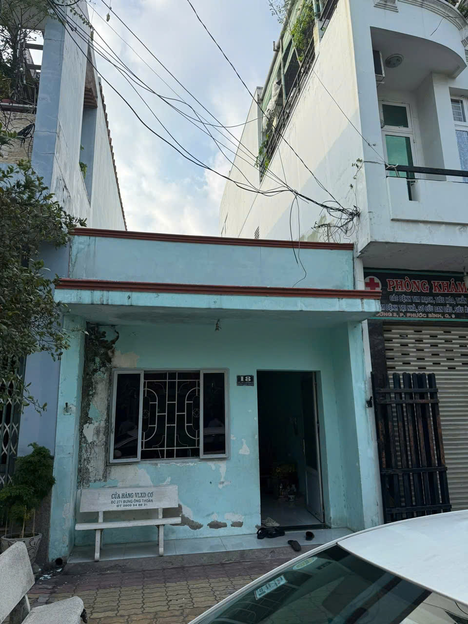 Cần bán Đất Phường Phước Long B, Quận 9, Diện tích 88m², Giá Thương lượng 3