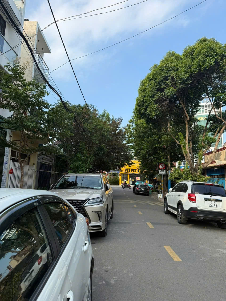 Cần bán Đất Phường Phước Long B, Quận 9, Diện tích 88m², Giá Thương lượng 5
