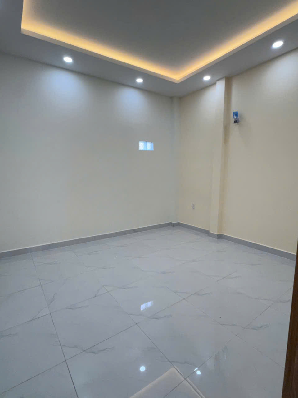 Bán nhà hẻm đường số 6, Bình Hưng Hòa B dt 48m2 1 lầu, 3pn,2wc giá 4,7 tỷ 3