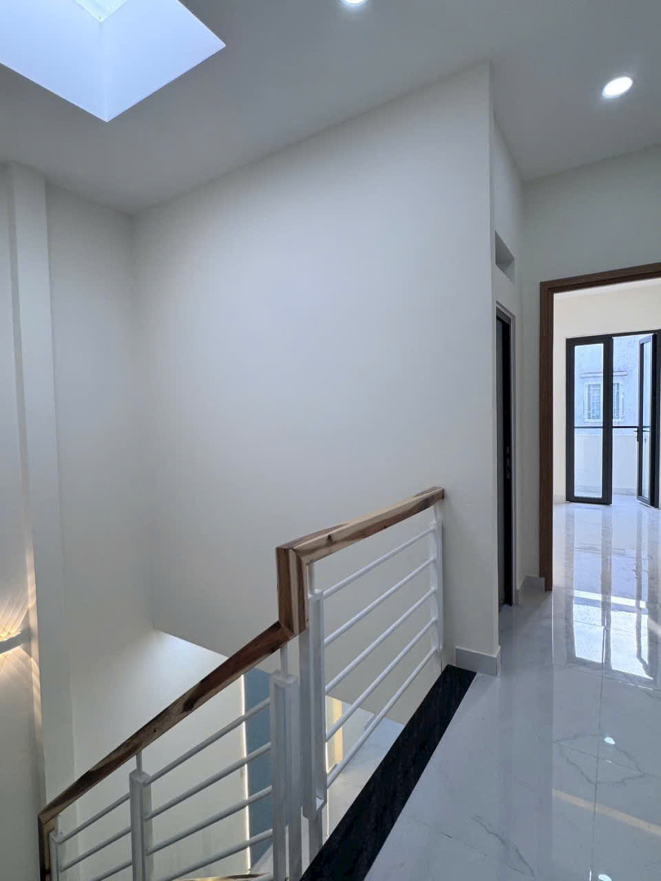 Bán nhà hẻm đường số 6, Bình Hưng Hòa B dt 48m2 1 lầu, 3pn,2wc giá 4,7 tỷ 5