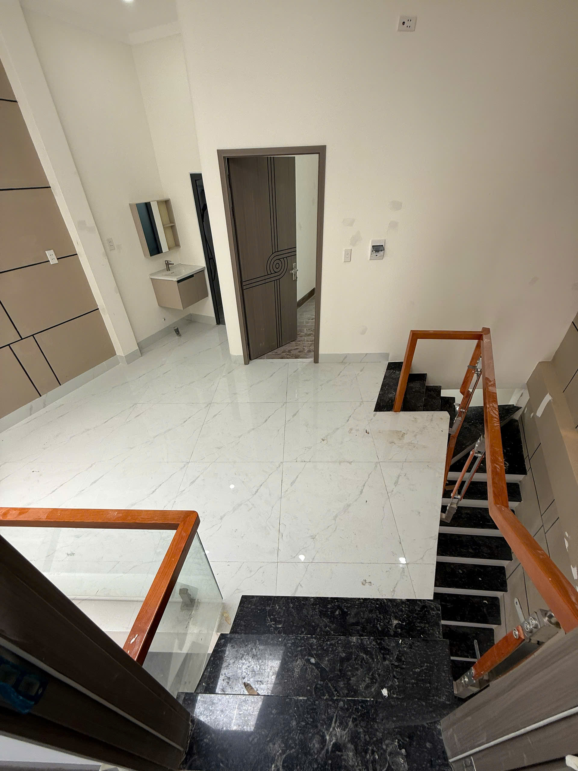 Giảm ngay 200tr còn 2,95 tỉ (giá cũ 3,15 tỉ) nhà 1T1L gần chợ Lộ Đức 6