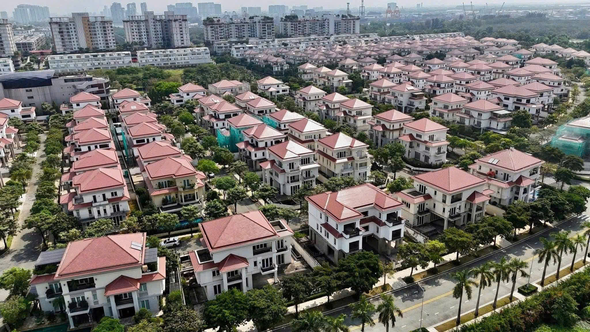 Cần bán Biệt thự Phường An Phú, Quận 2, Diện tích 321m², Giá 250 Tỷ 5