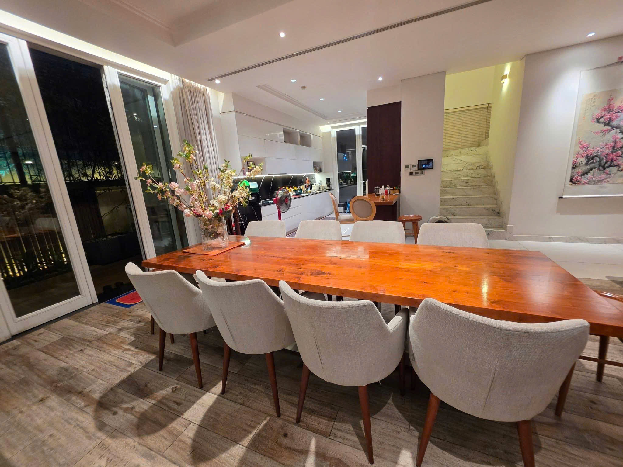 Cần bán Biệt thự Phường An Phú, Quận 2, Diện tích 321m², Giá 250 Tỷ 8
