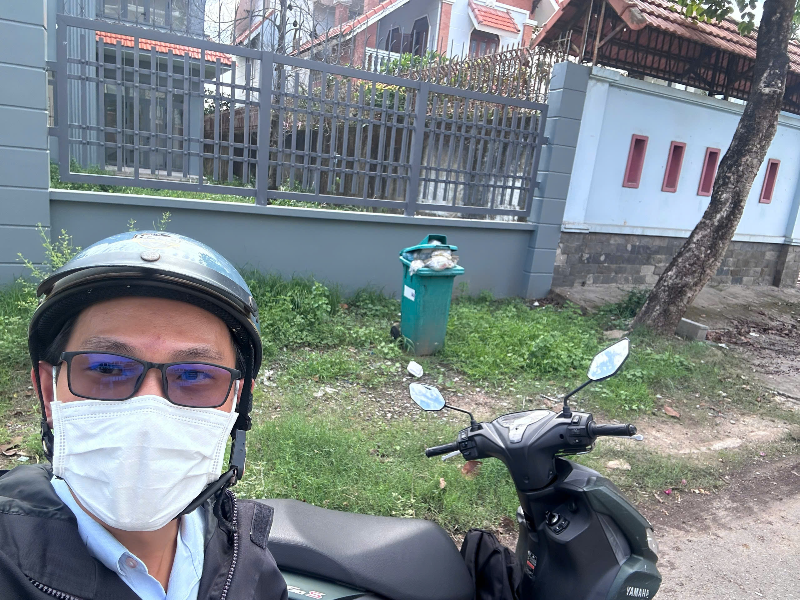 Cần bán Biệt thự Quận 9, Hồ Chí Minh, Diện tích 510m², Giá 32 Tỷ 3