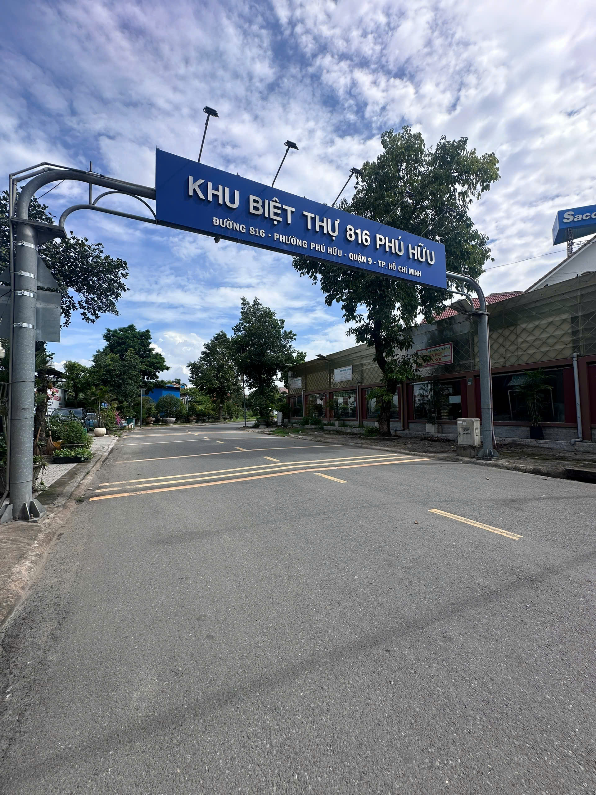 Cần bán Biệt thự Quận 9, Hồ Chí Minh, Diện tích 510m², Giá 32 Tỷ 4