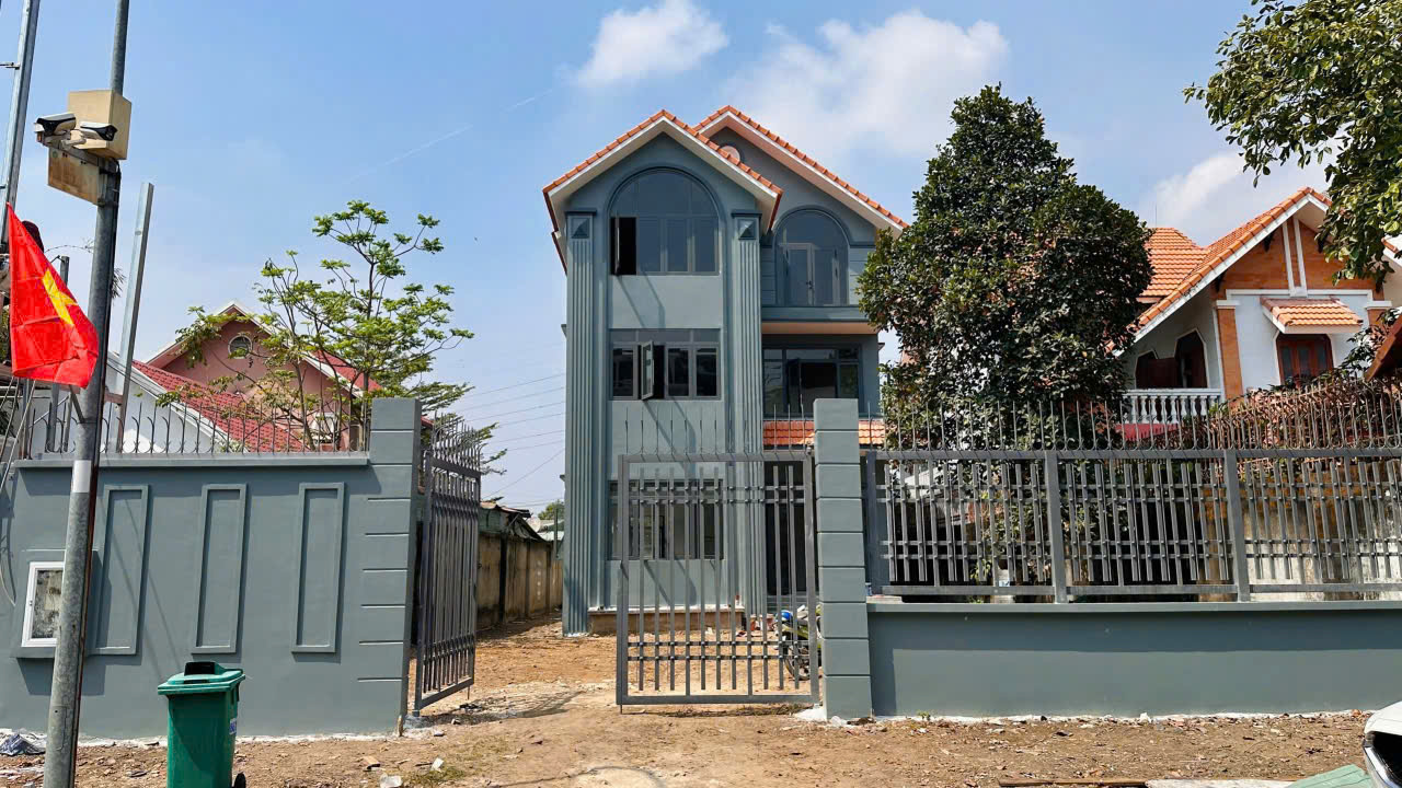 Cần bán Biệt thự Quận 9, Hồ Chí Minh, Diện tích 510m², Giá 32 Tỷ 2