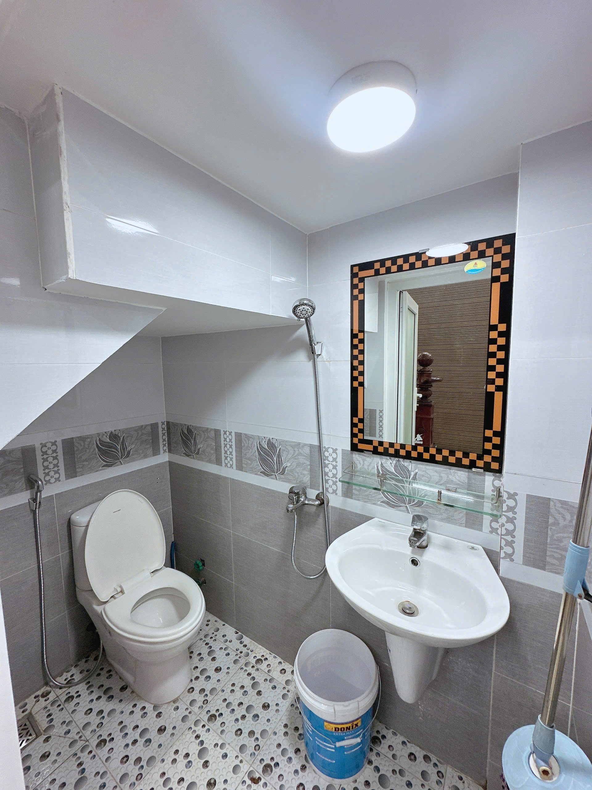 Bán nhà hẻm 135 Gò Xoài, Bình Hưng Hòa dt 40m2, 3 lầu , 4pn,3wc, sân thượng giá 5,97 tỷ 3