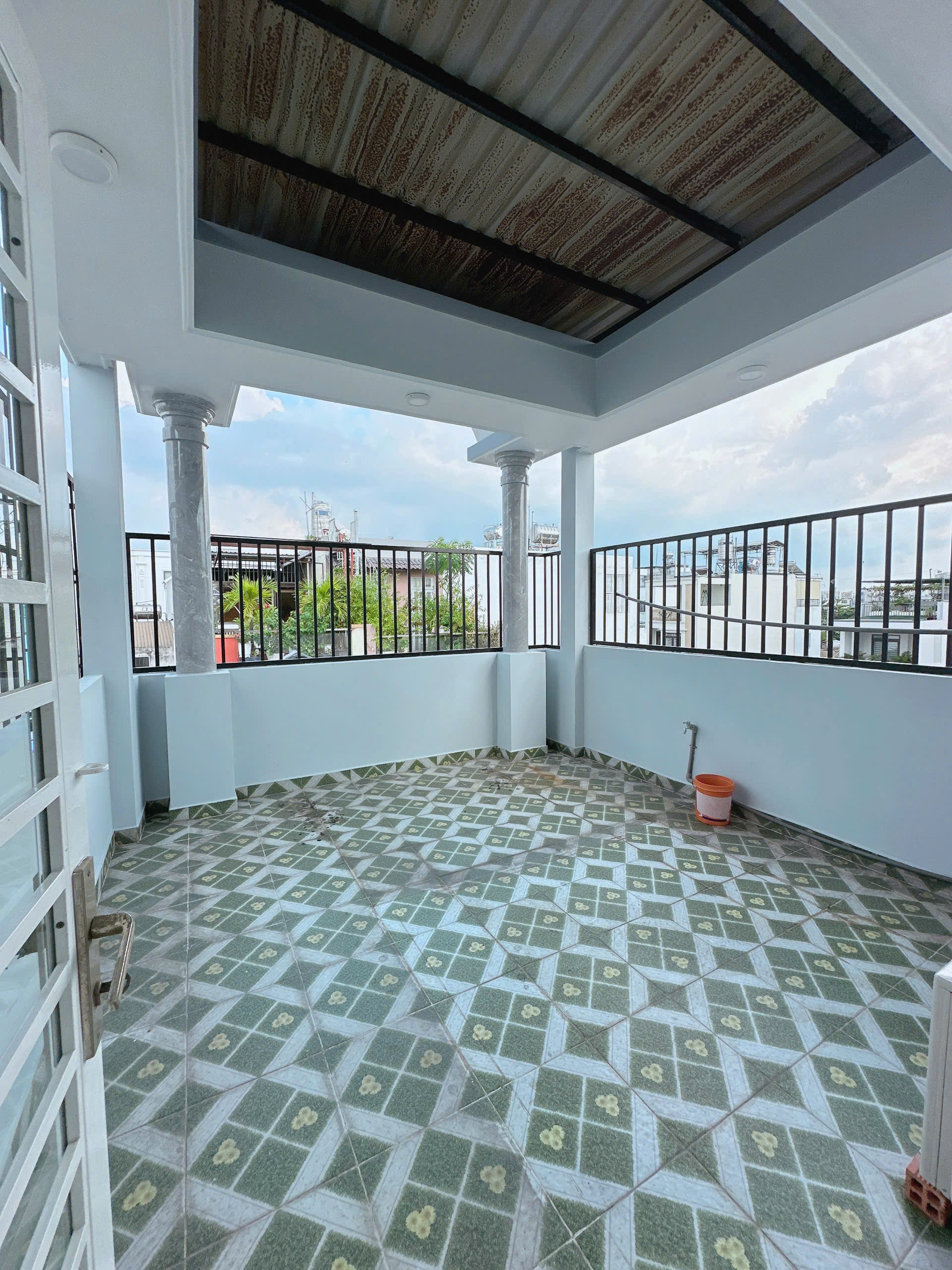 Bán nhà hẻm 135 Gò Xoài, Bình Hưng Hòa dt 40m2, 3 lầu , 4pn,3wc, sân thượng giá 5,97 tỷ 5
