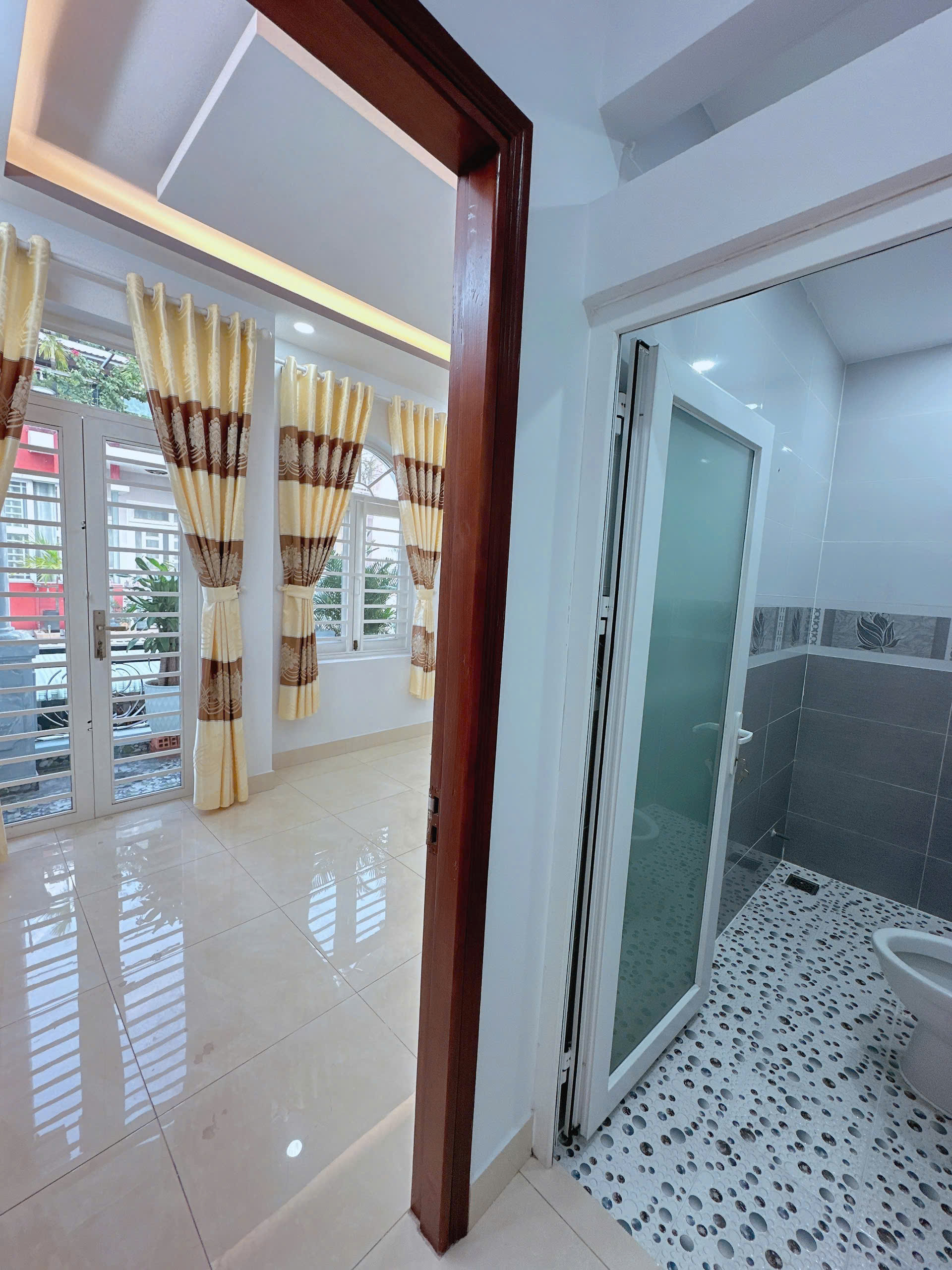 Bán nhà hẻm 135 Gò Xoài, Bình Hưng Hòa dt 40m2, 3 lầu , 4pn,3wc, sân thượng giá 5,97 tỷ 11
