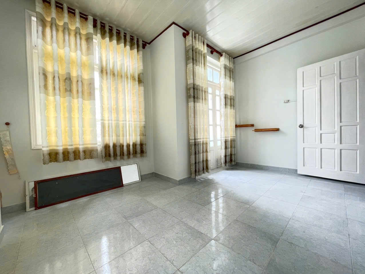 Cho thuê nhà 3 phòng 10 triệu/tháng phường 9 Đà Lạt 3