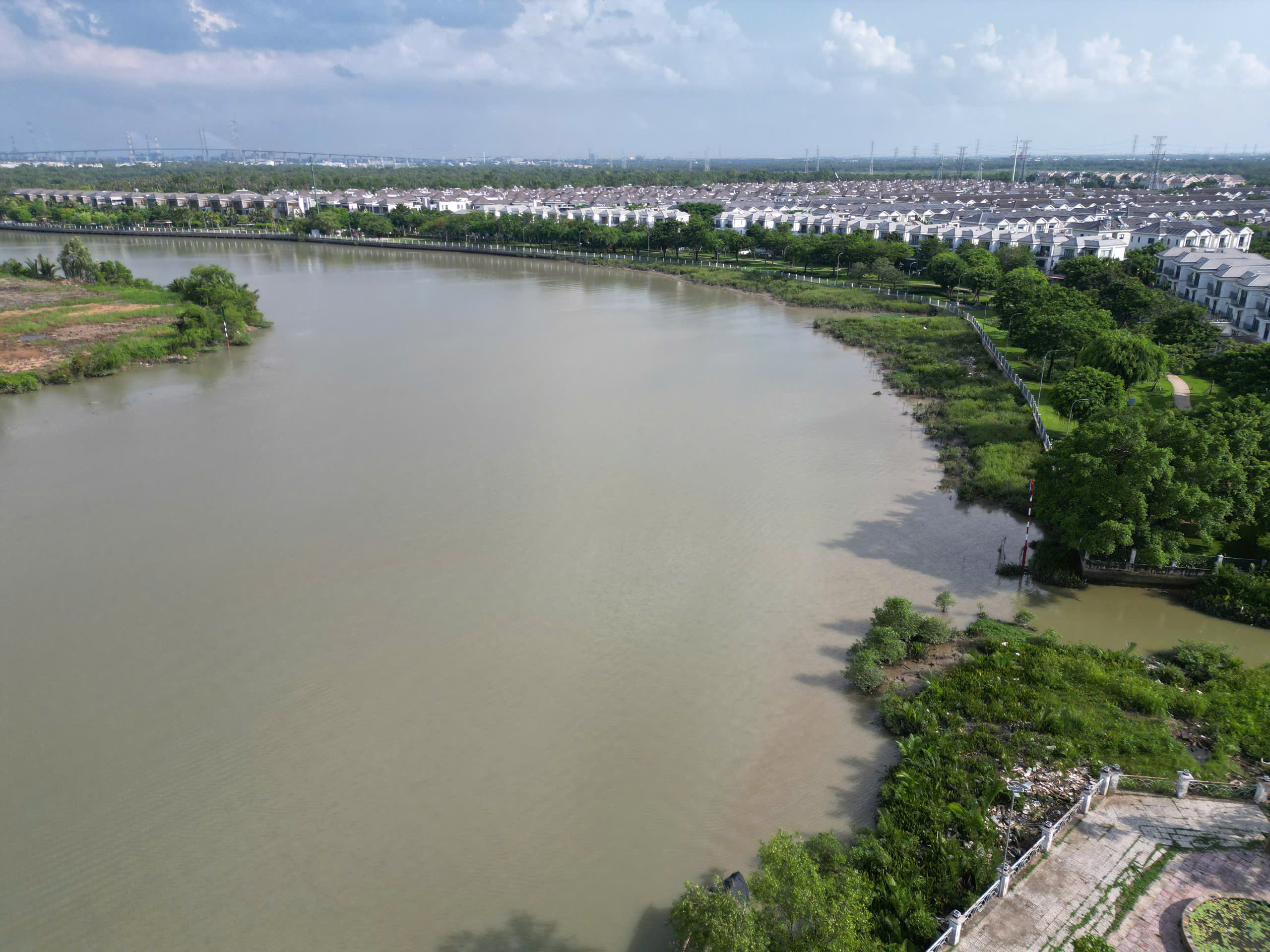 Cần bán Đất Nhà Bè, Hồ Chí Minh, Diện tích 324m², Giá 35 Tỷ