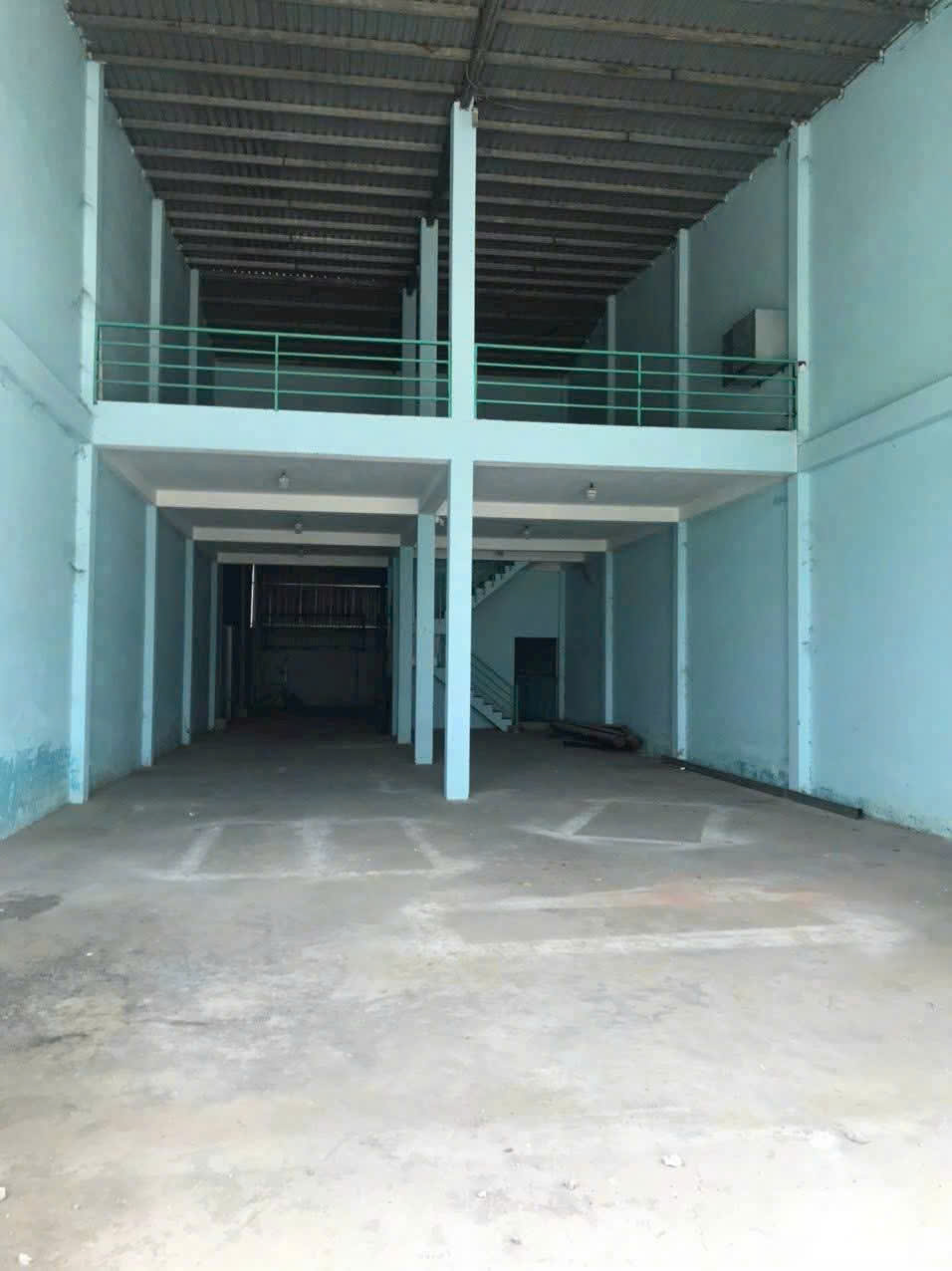 Bán nhà kho 1/ Võ Văn Vân, Vĩnh Lộc B dt 444m2 giá 15 tỷ 2