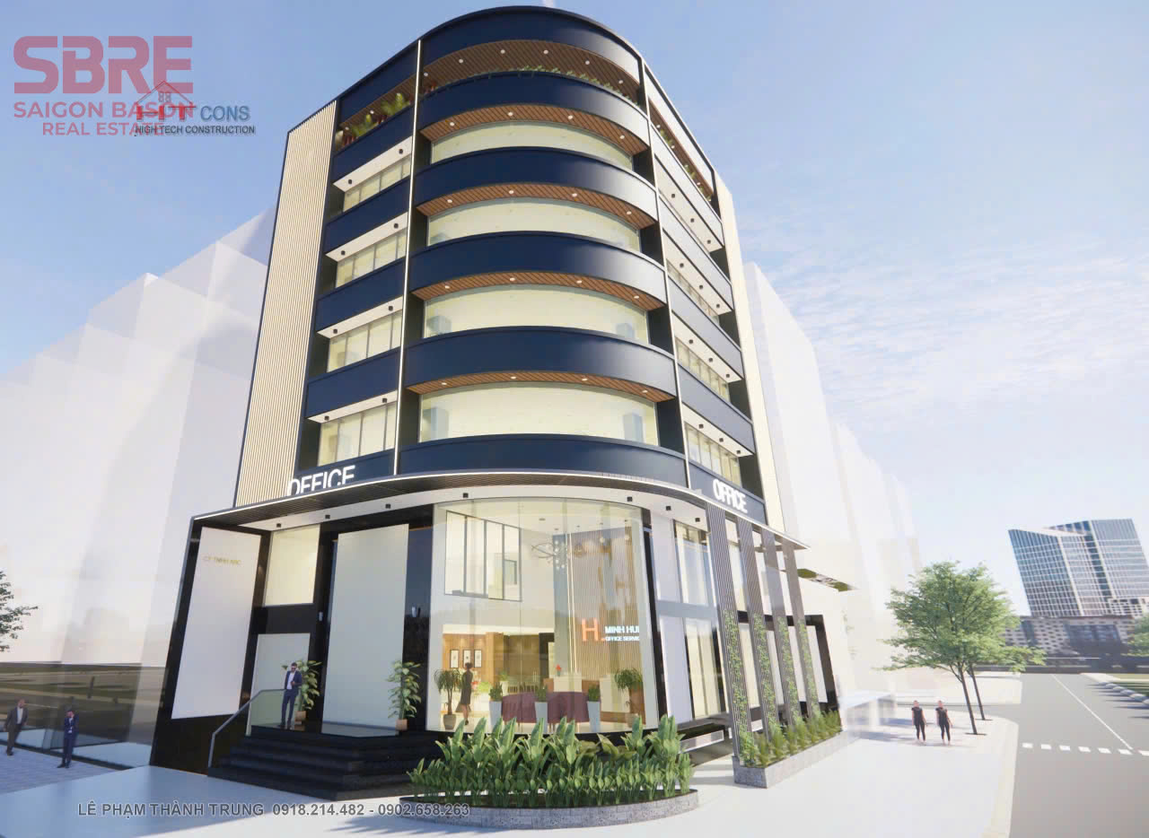 Cần bán Văn phòng Phường Thạnh Mỹ Lợi, Quận 2, Diện tích 300m², Giá Thương lượng 5