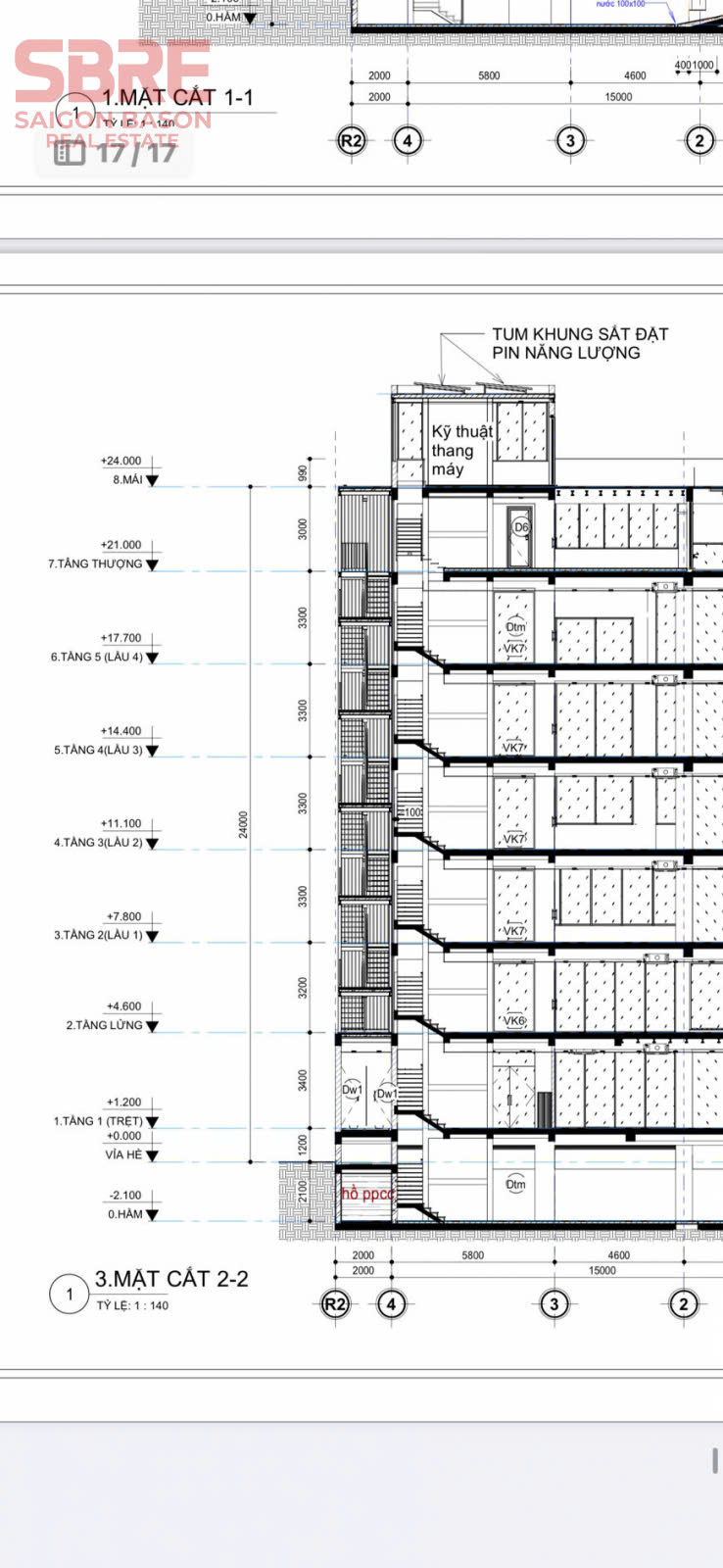 Cần bán Văn phòng Phường Thạnh Mỹ Lợi, Quận 2, Diện tích 300m², Giá Thương lượng 10