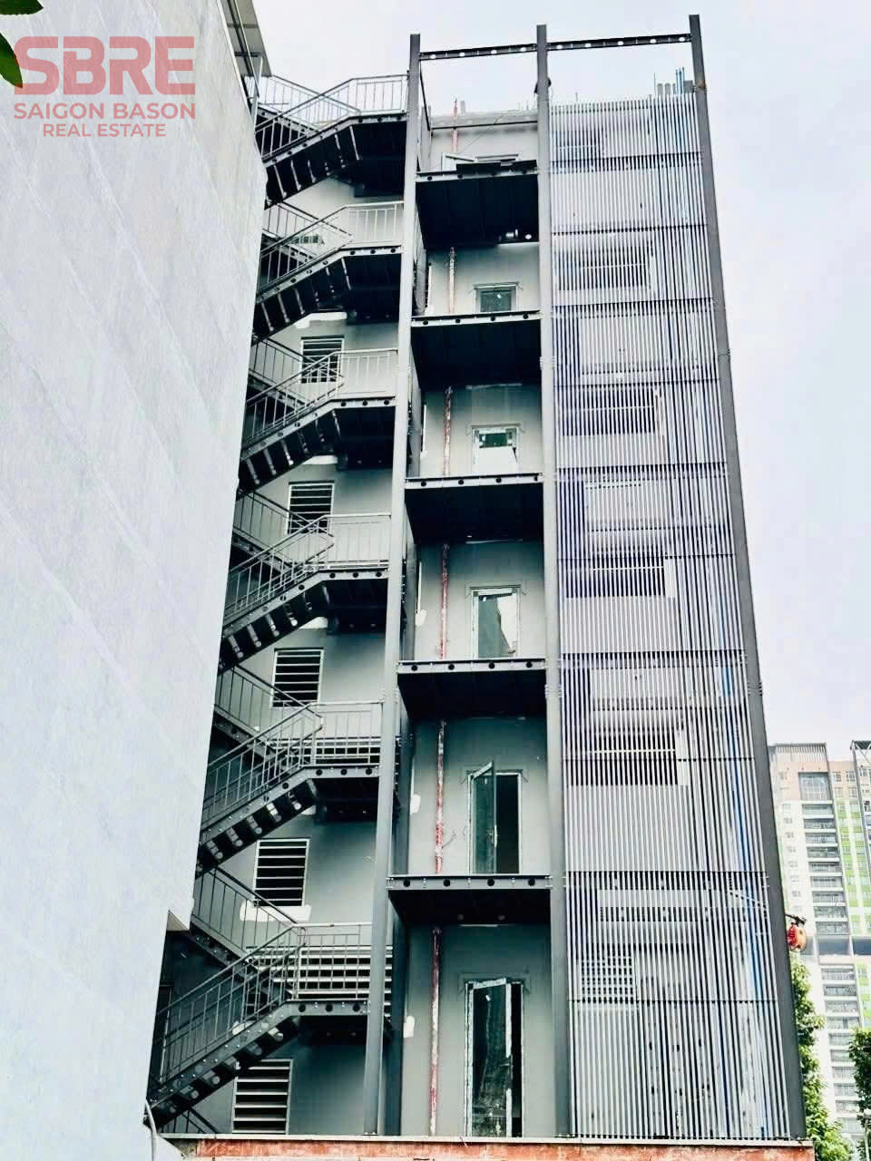 Cần bán Văn phòng Phường Thạnh Mỹ Lợi, Quận 2, Diện tích 300m², Giá Thương lượng 11