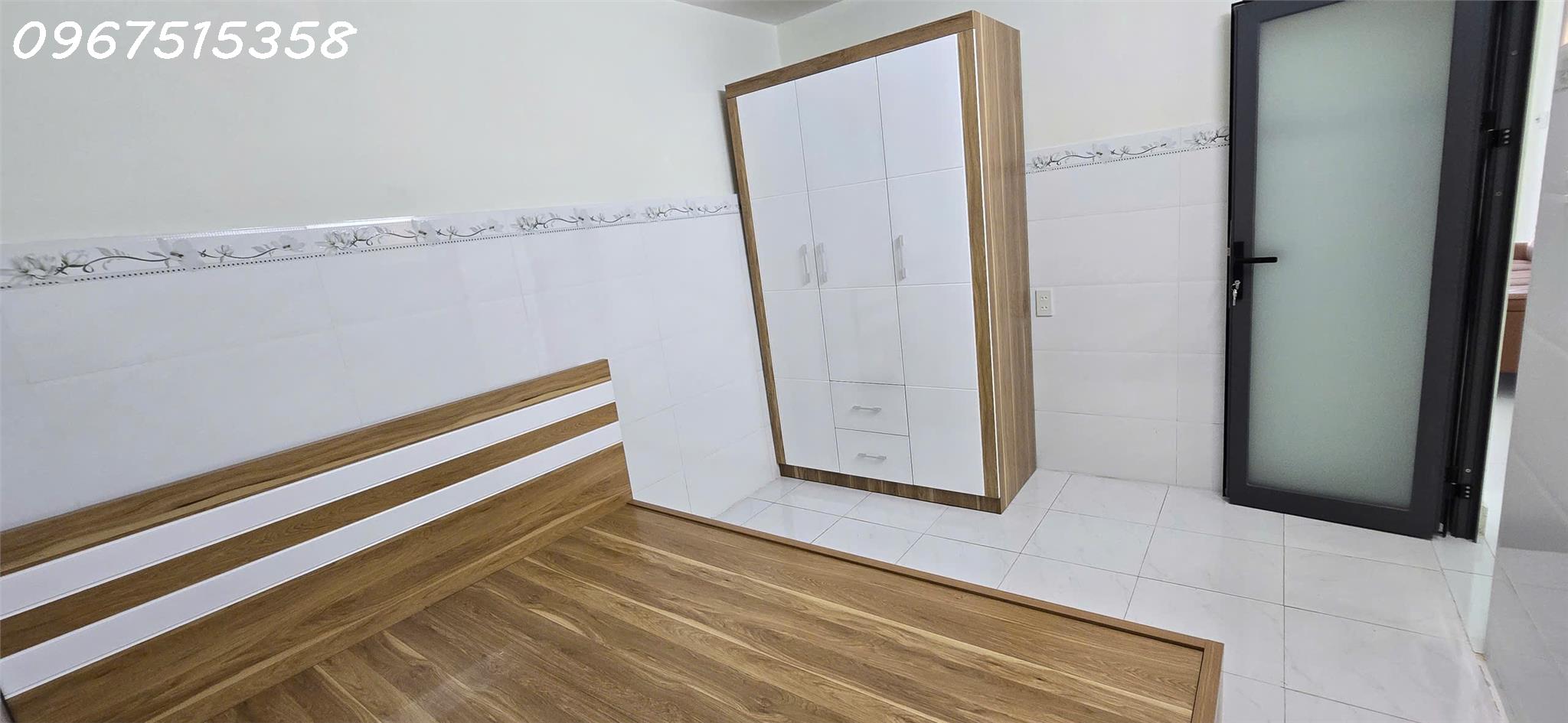 CHỈ 5.65 TỶ • NHÀ 1.5 TẦNG - 83.8M² TRUNG TÂM BẮC NHA TRANG – CÁCH ĐIỆN BIÊN PHỦ 50M 5