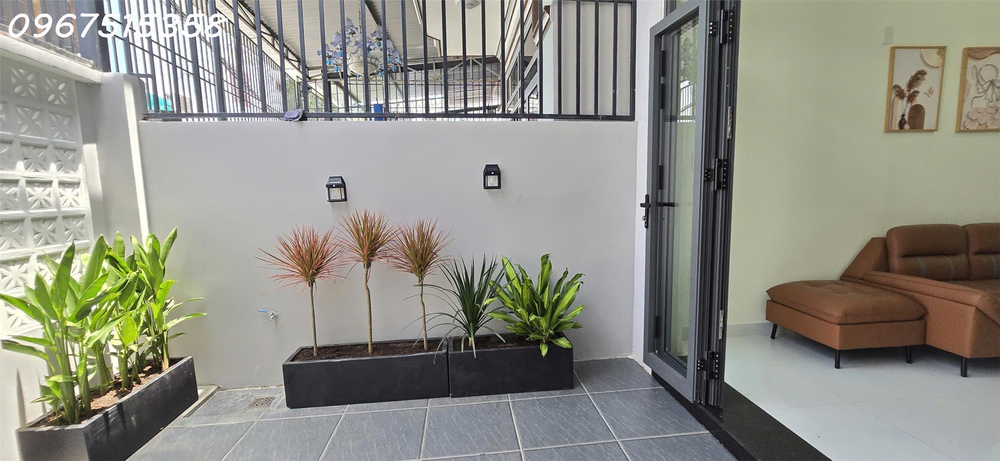 CHỈ 5.65 TỶ • NHÀ 1.5 TẦNG - 83.8M² TRUNG TÂM BẮC NHA TRANG – CÁCH ĐIỆN BIÊN PHỦ 50M 4