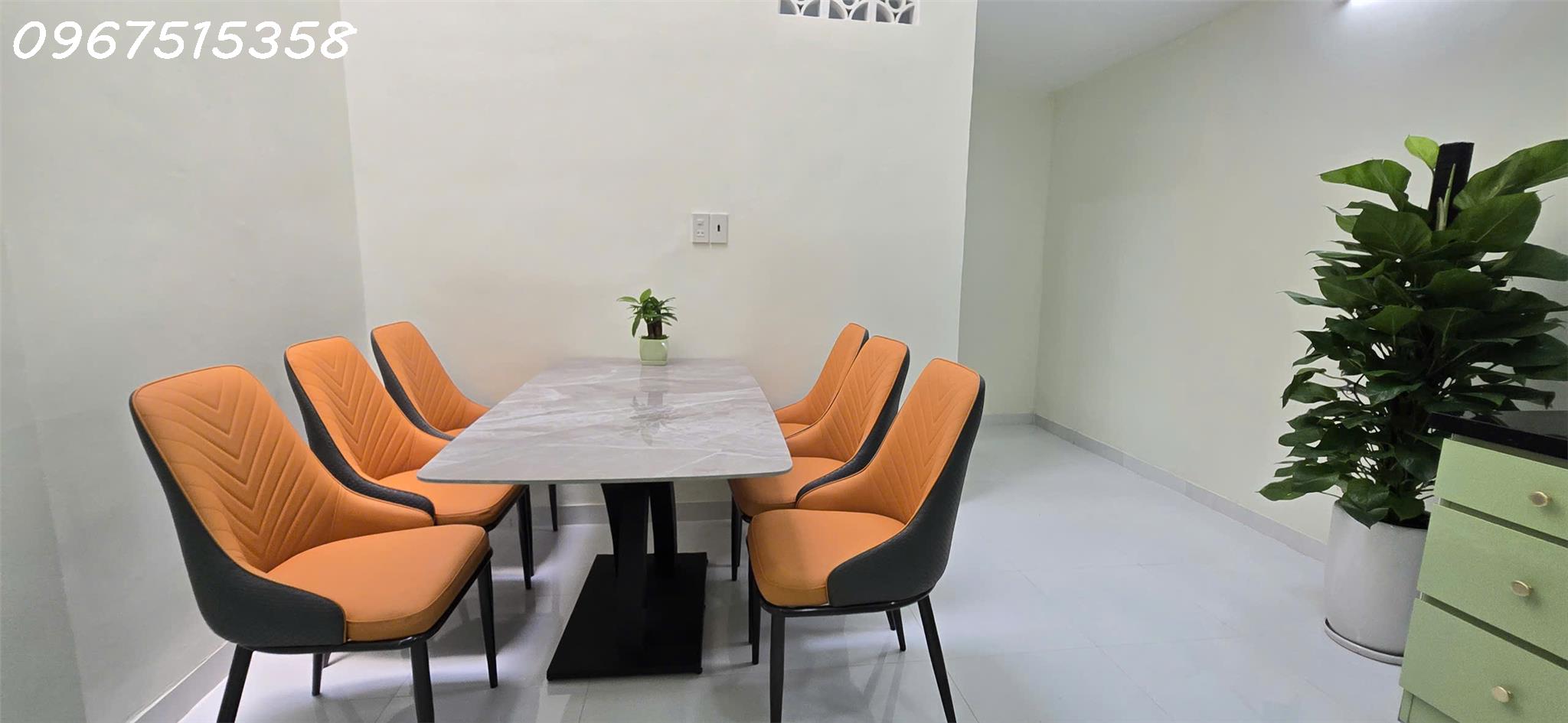 CHỈ 5.65 TỶ • NHÀ 1.5 TẦNG - 83.8M² TRUNG TÂM BẮC NHA TRANG – CÁCH ĐIỆN BIÊN PHỦ 50M 2